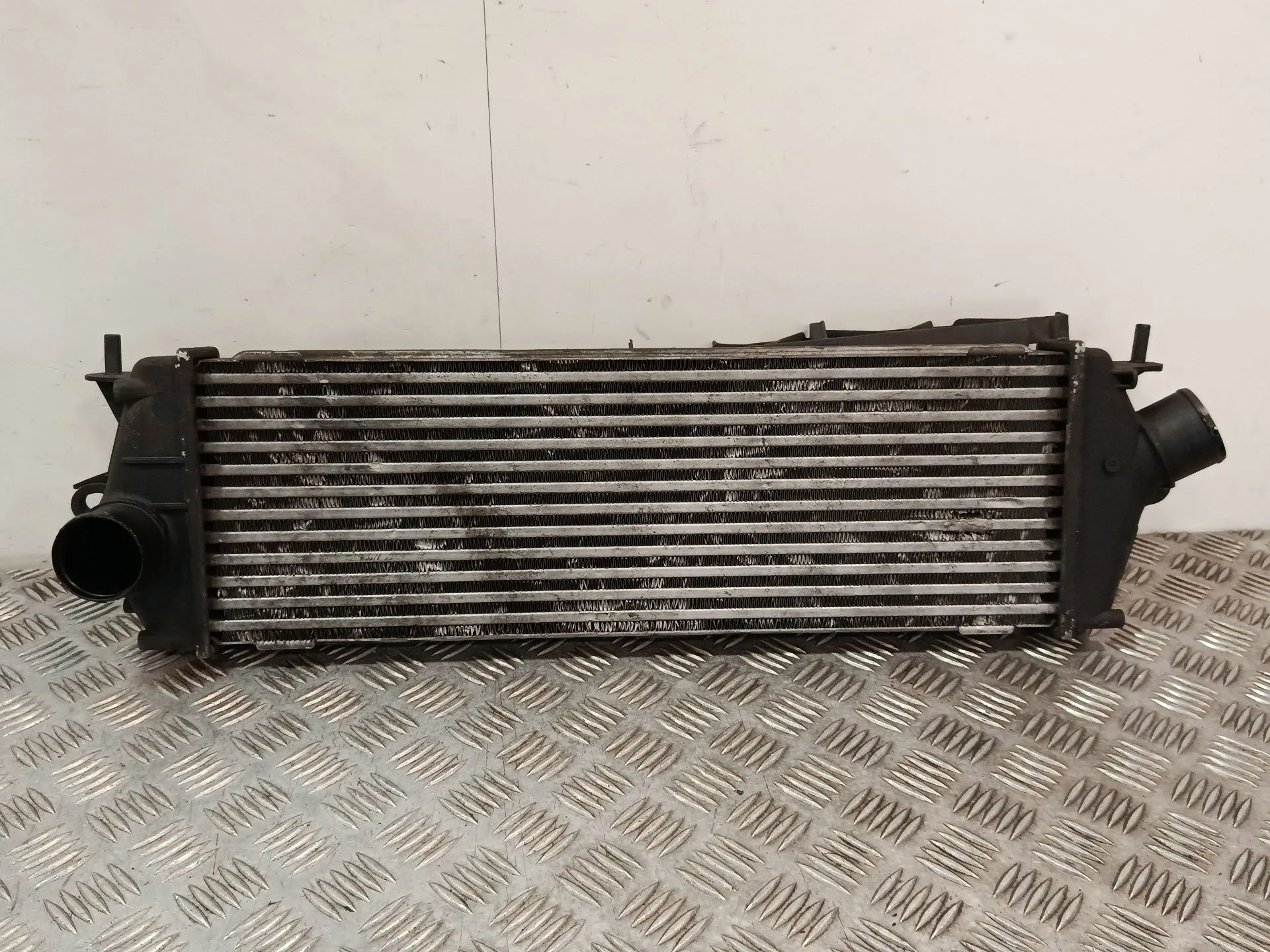 Intercooler para Renault Trafic Ii Furgoneta (Fl)