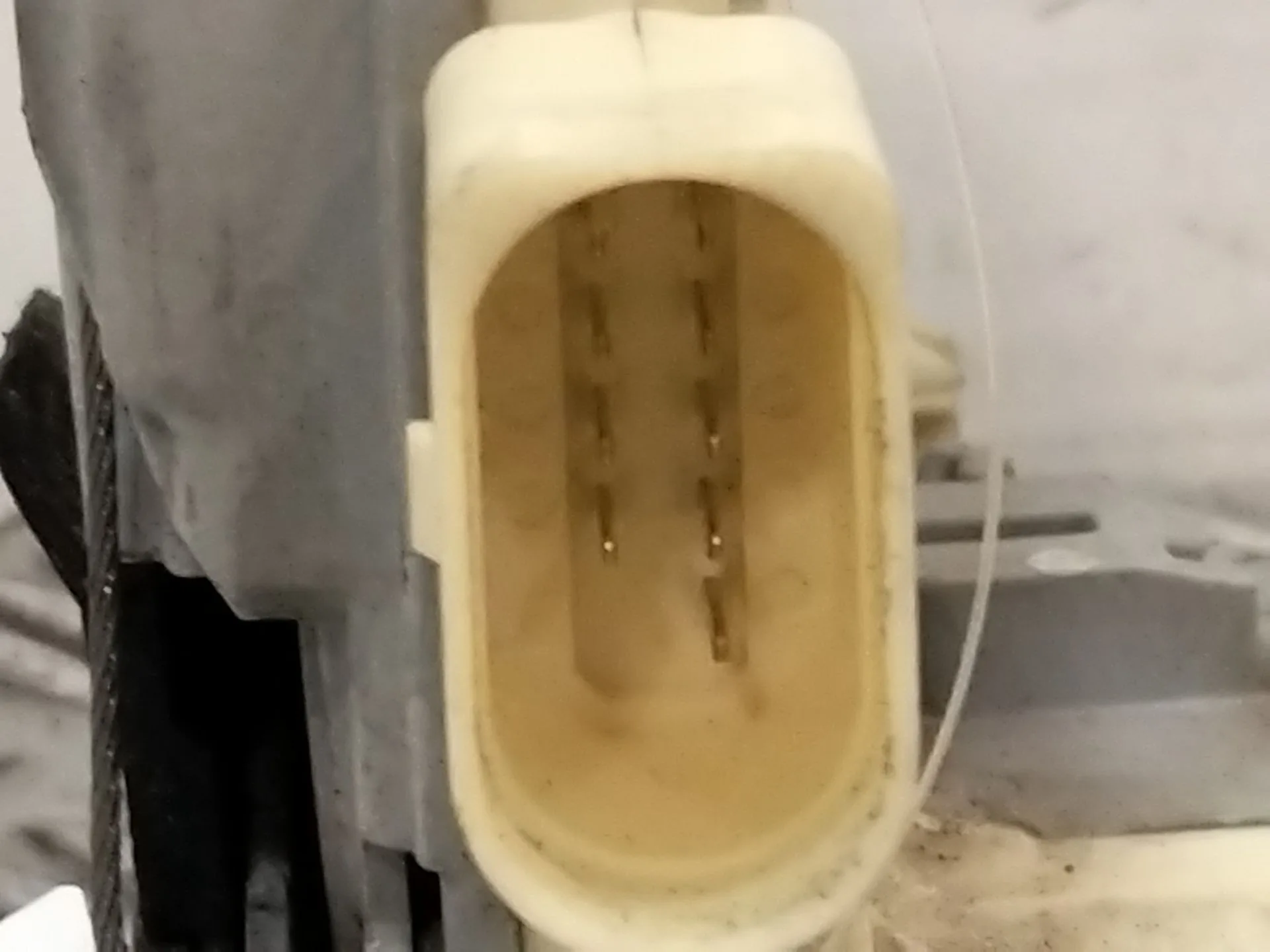 Cerradura Puerta Delantera Izquierda para Volkswagen Passat B6 Variant (3C5)