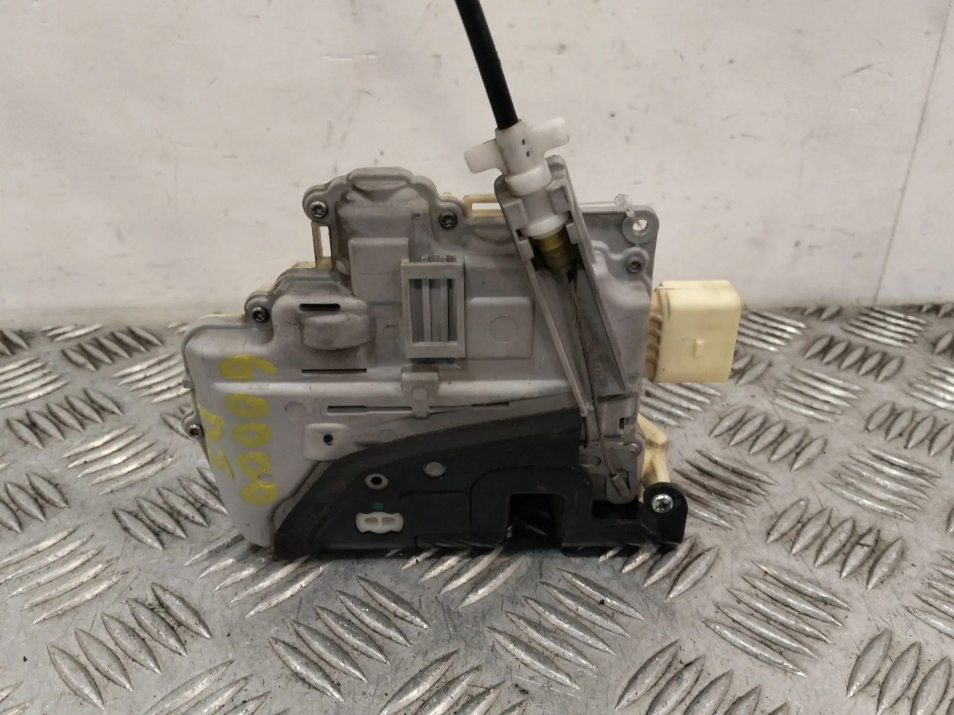 Cerradura Puerta Delantera Izquierda para Volkswagen Passat B6 Variant (3C5)