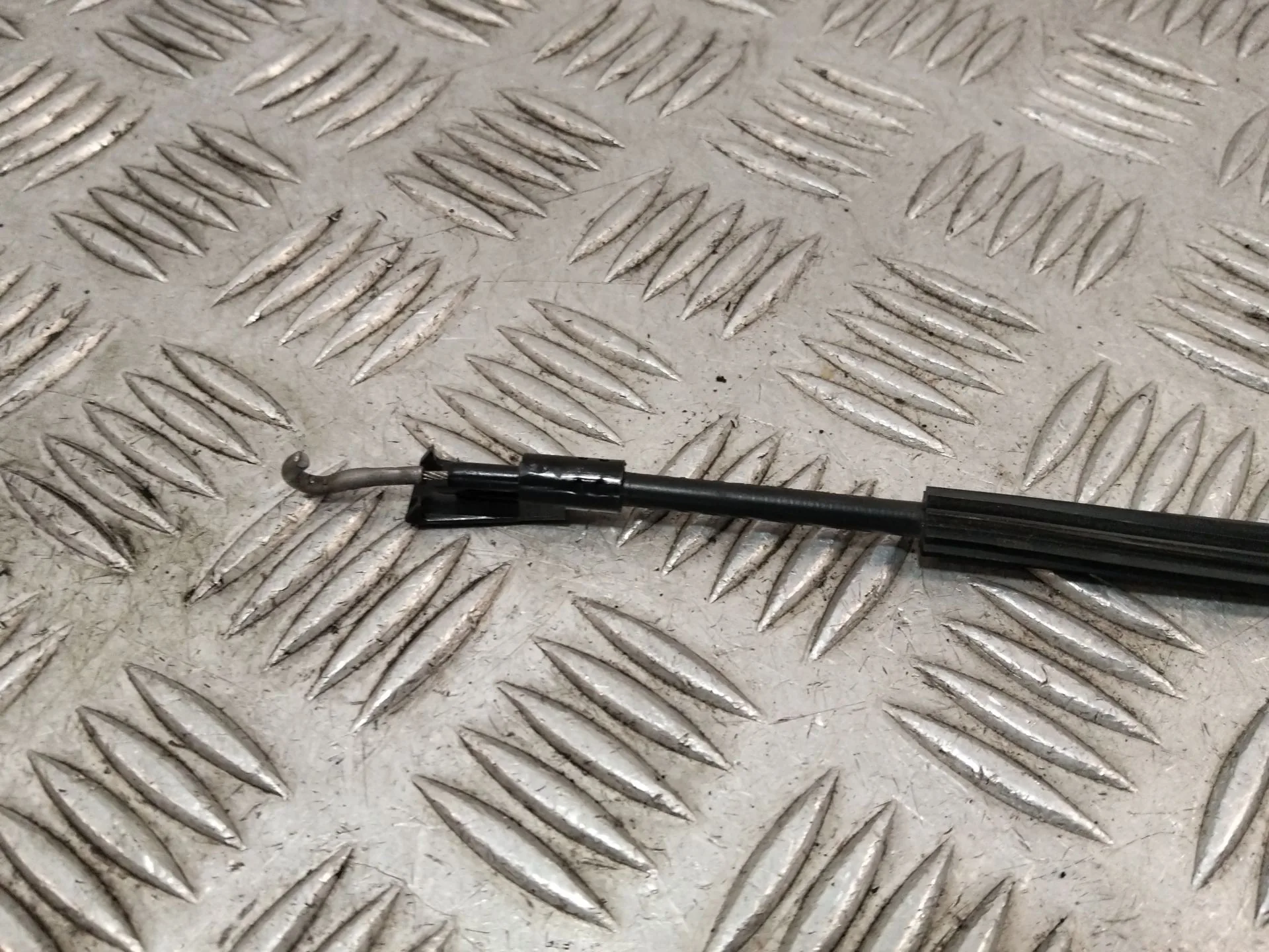 Cerradura Puerta Delantera Izquierda para Volkswagen Passat B6 Variant (3C5)