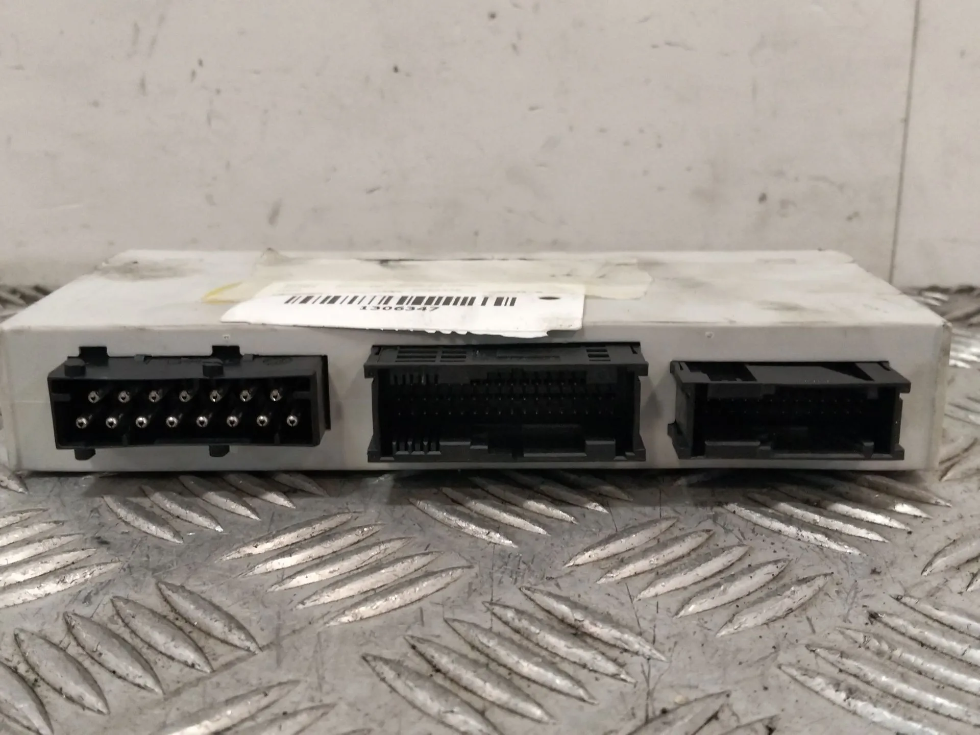 Modulo Confort para Bmw X3 (E83)