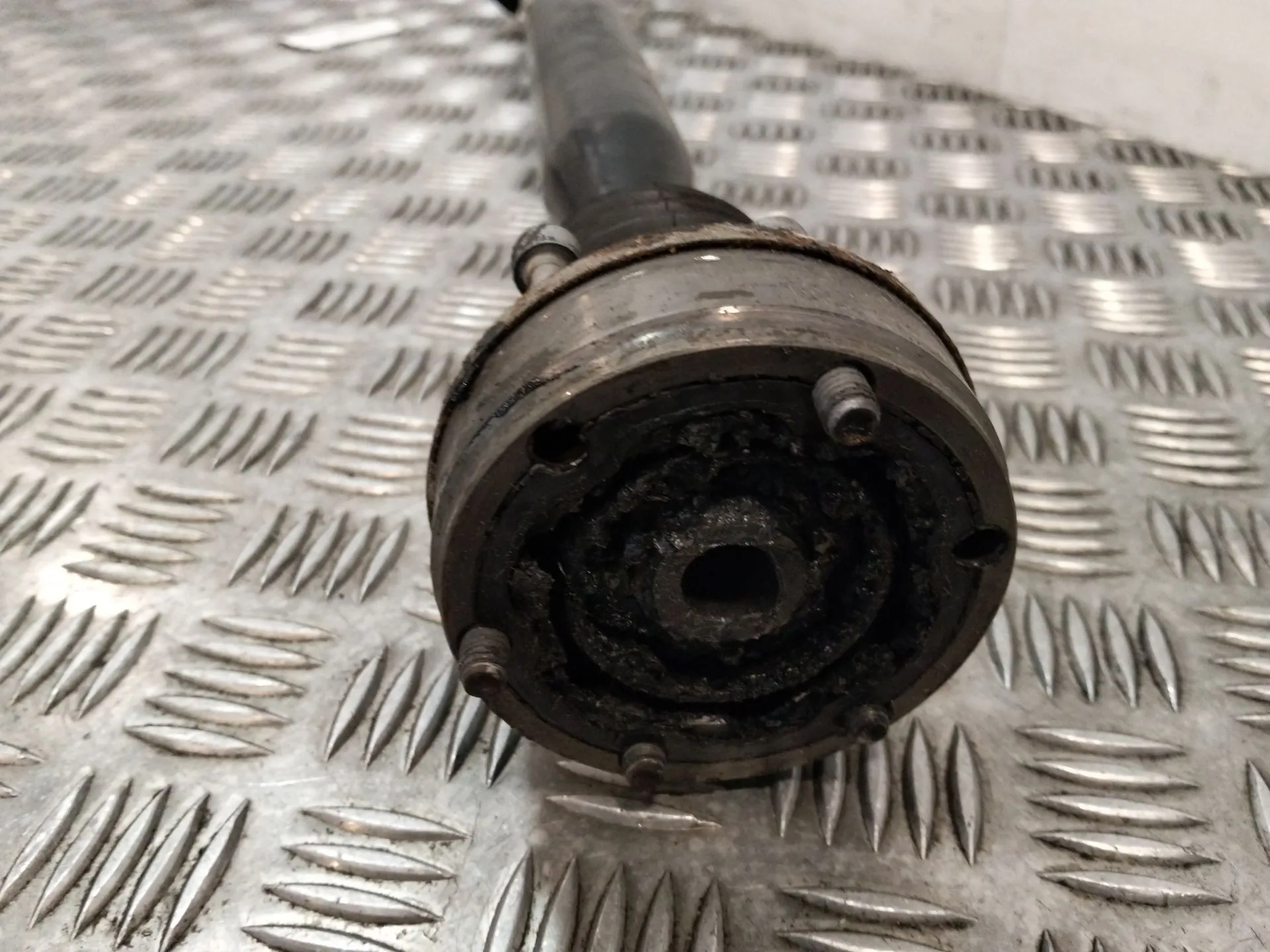 Transmision Delantera Derecha para Seat Ibiza Iii (6L1)