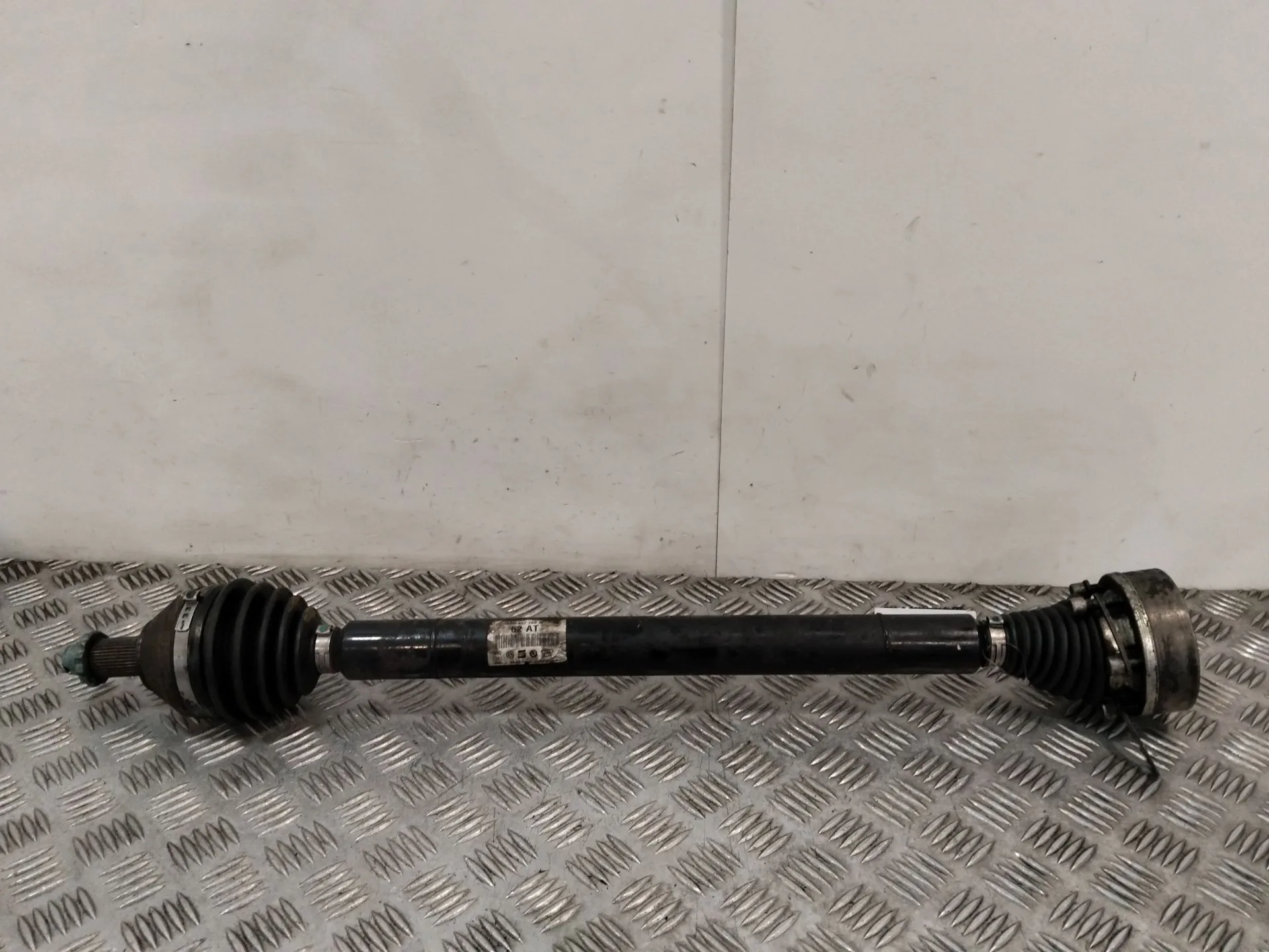 Transmision Delantera Derecha para Seat Ibiza Iv (6J5, 6P1)
