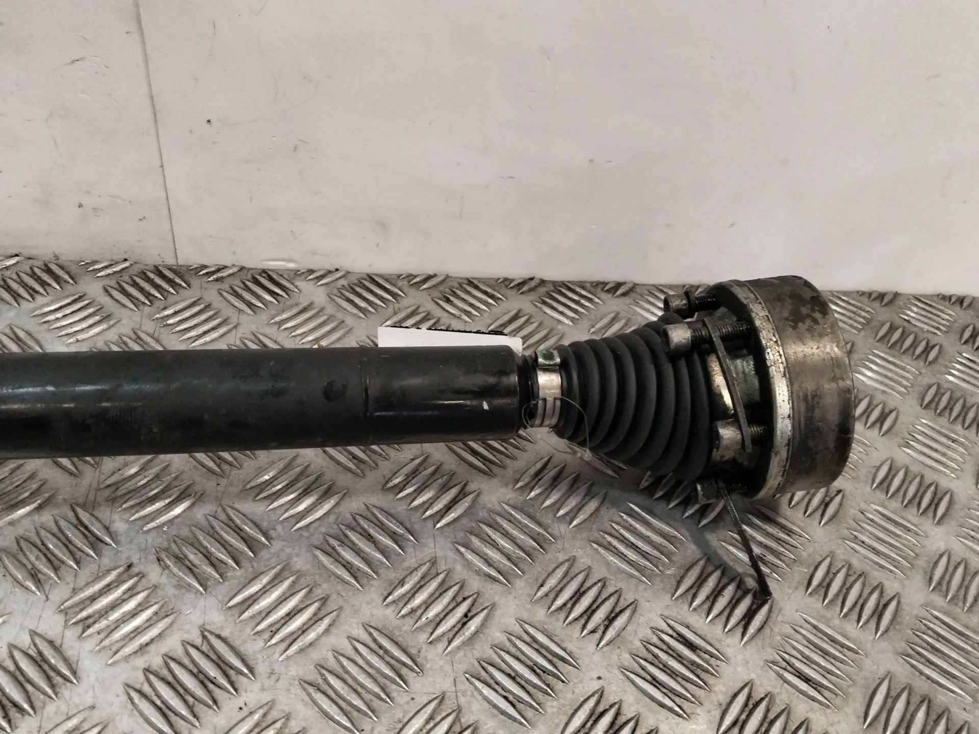 Transmision Delantera Derecha para Seat Ibiza Iv (6J5, 6P1)