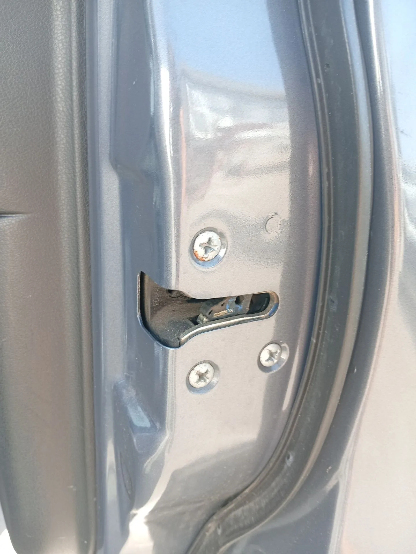 Cerradura Puerta Delantera Derecha para Nissan Qashqai I (J10, Nj10)