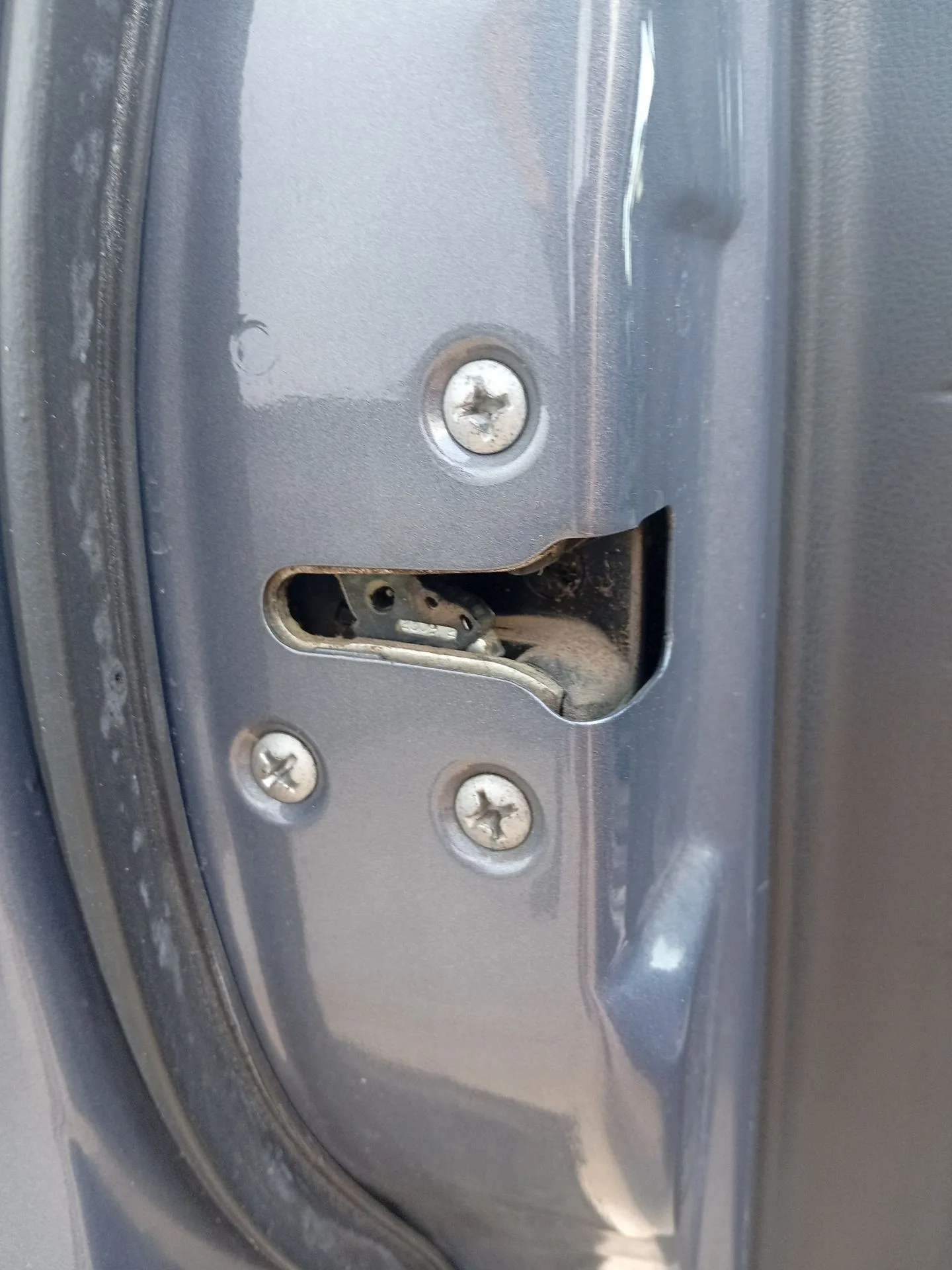 Cerradura Puerta Delantera Izquierda para Nissan Qashqai I (J10, Nj10)