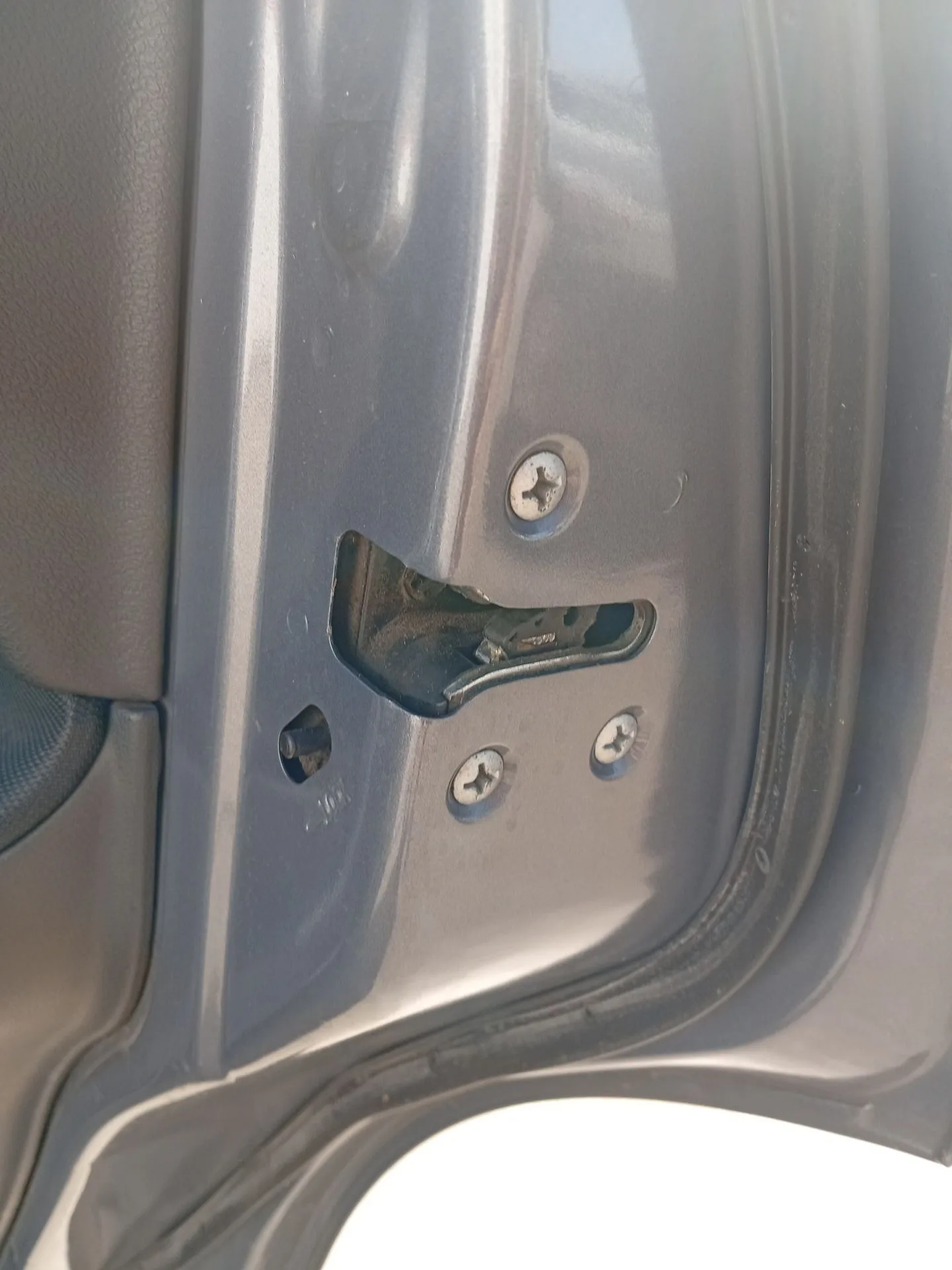 Cerradura Puerta Trasera Derecha para Nissan Qashqai I (J10, Nj10)