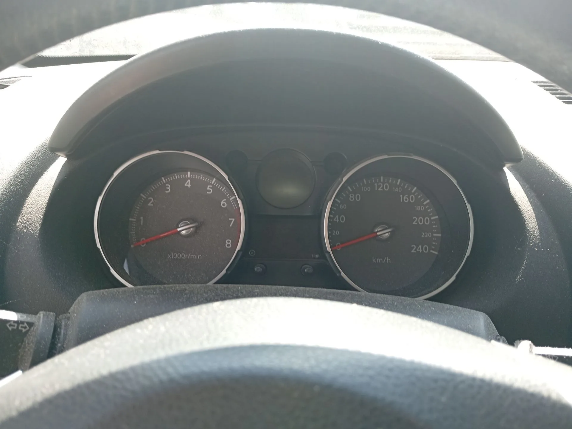 Cuadro Instrumentos para Nissan Qashqai I (J10, Nj10)