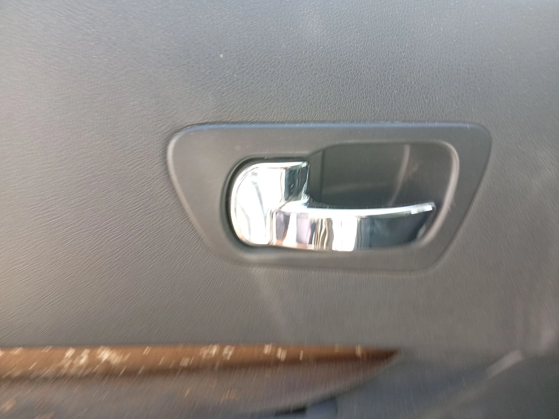 Maneta Interior Trasera Izquierda para Nissan Qashqai I (J10, Nj10)
