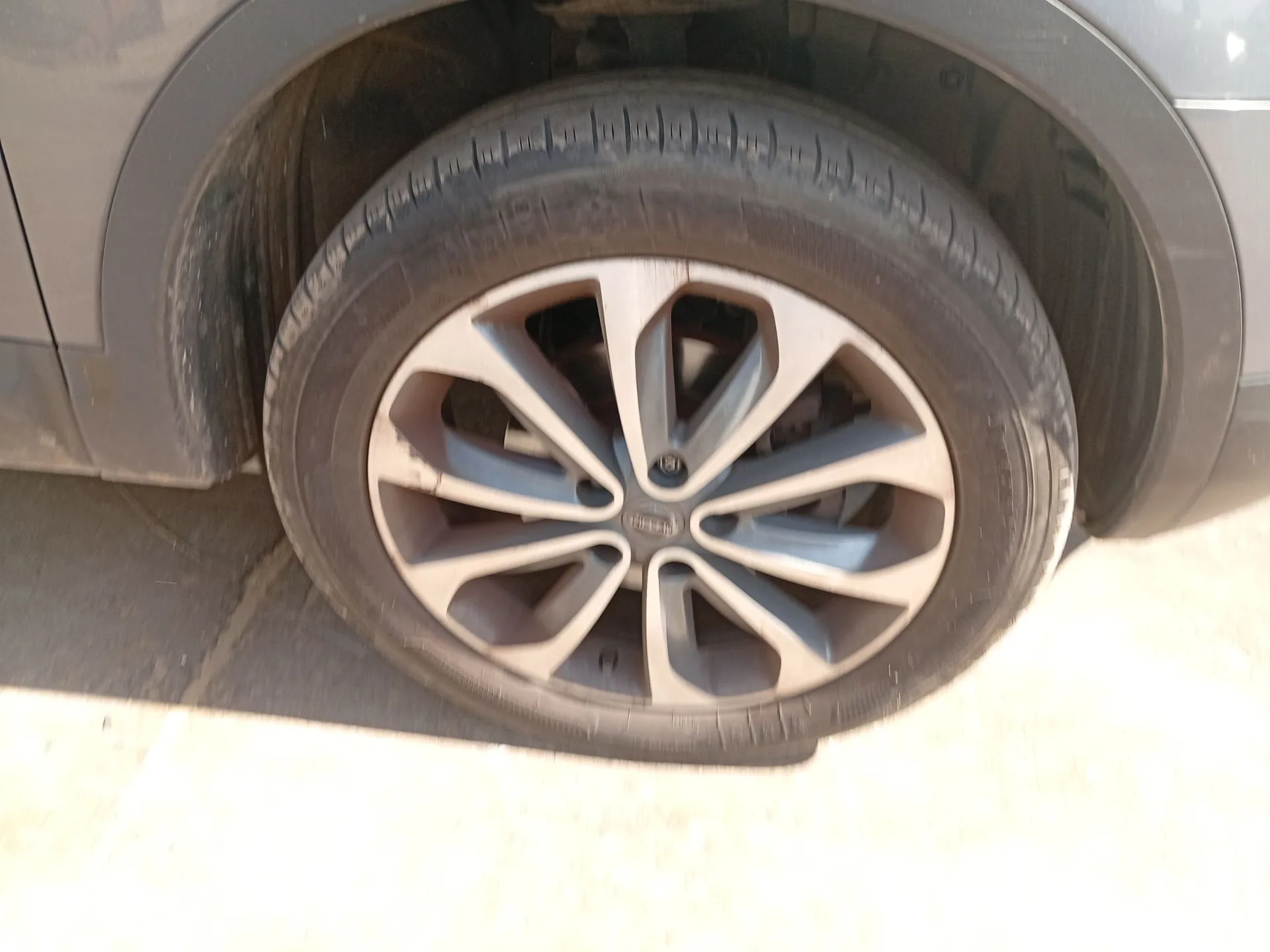 Pinza Freno Delantera Derecha para Nissan Qashqai I (J10, Nj10)