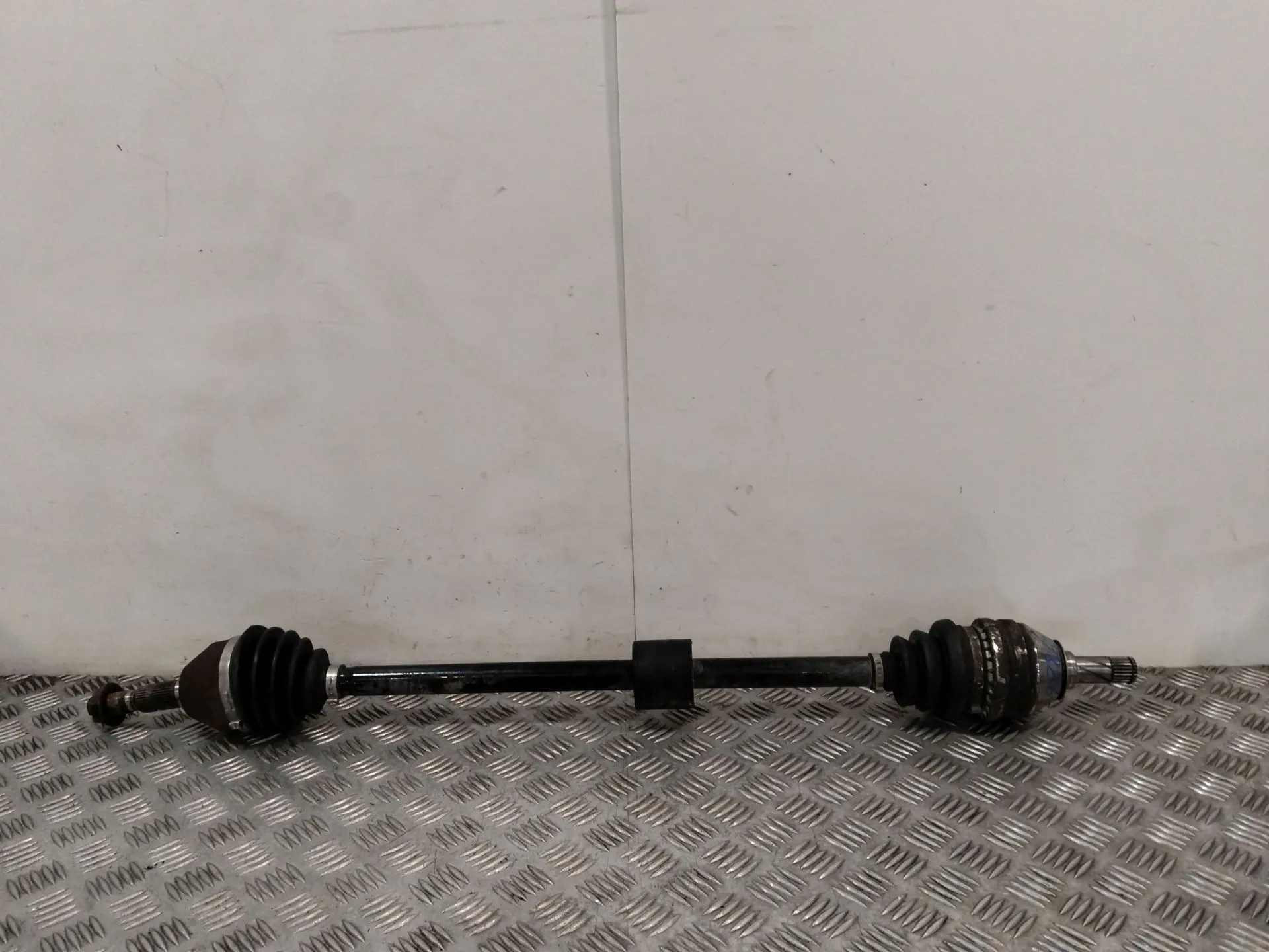 Transmision Delantera Derecha para Opel Astra H Gtc (A04)
