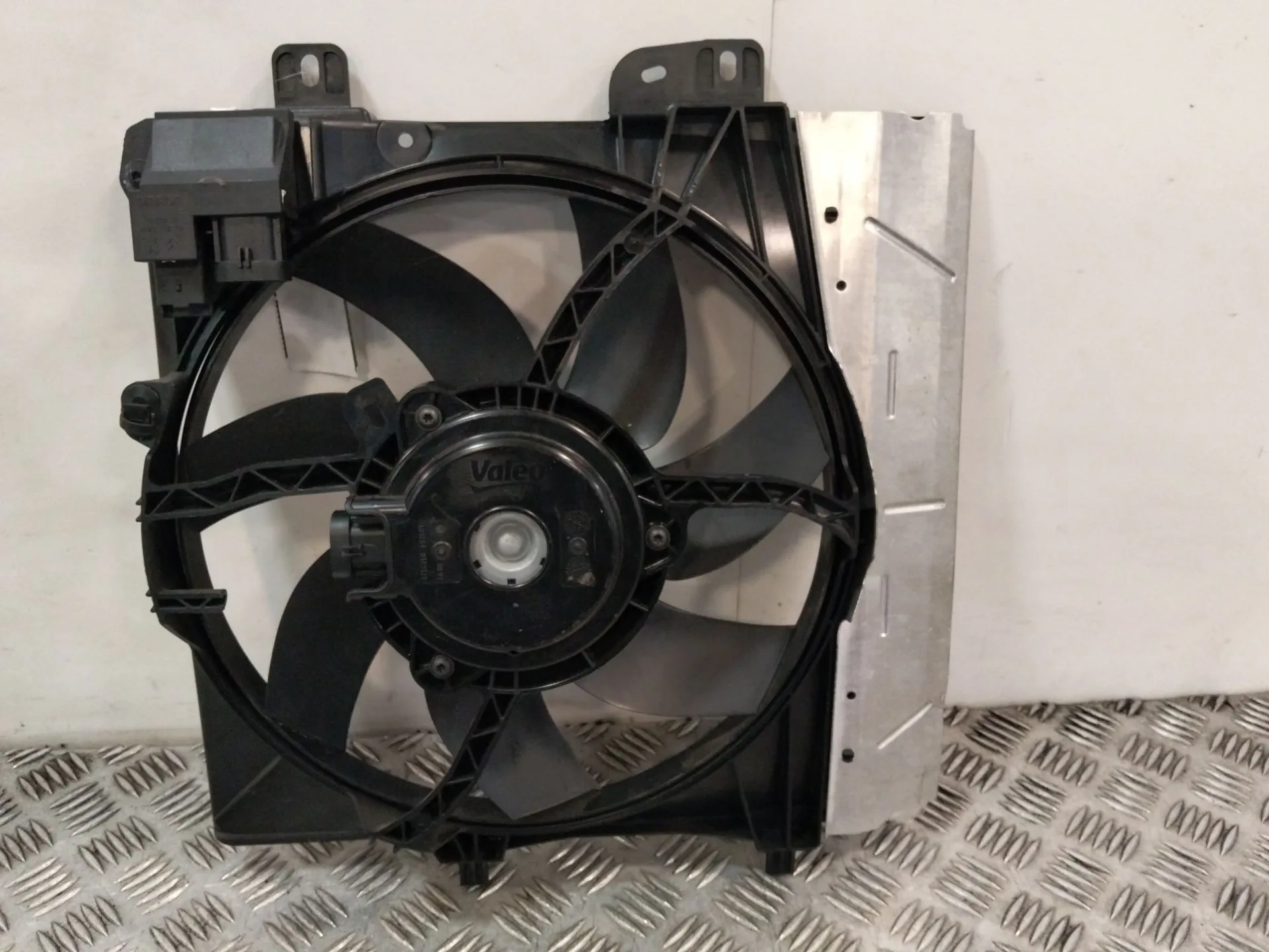 Electroventilador para Citroën C-Elysee (Dd_)