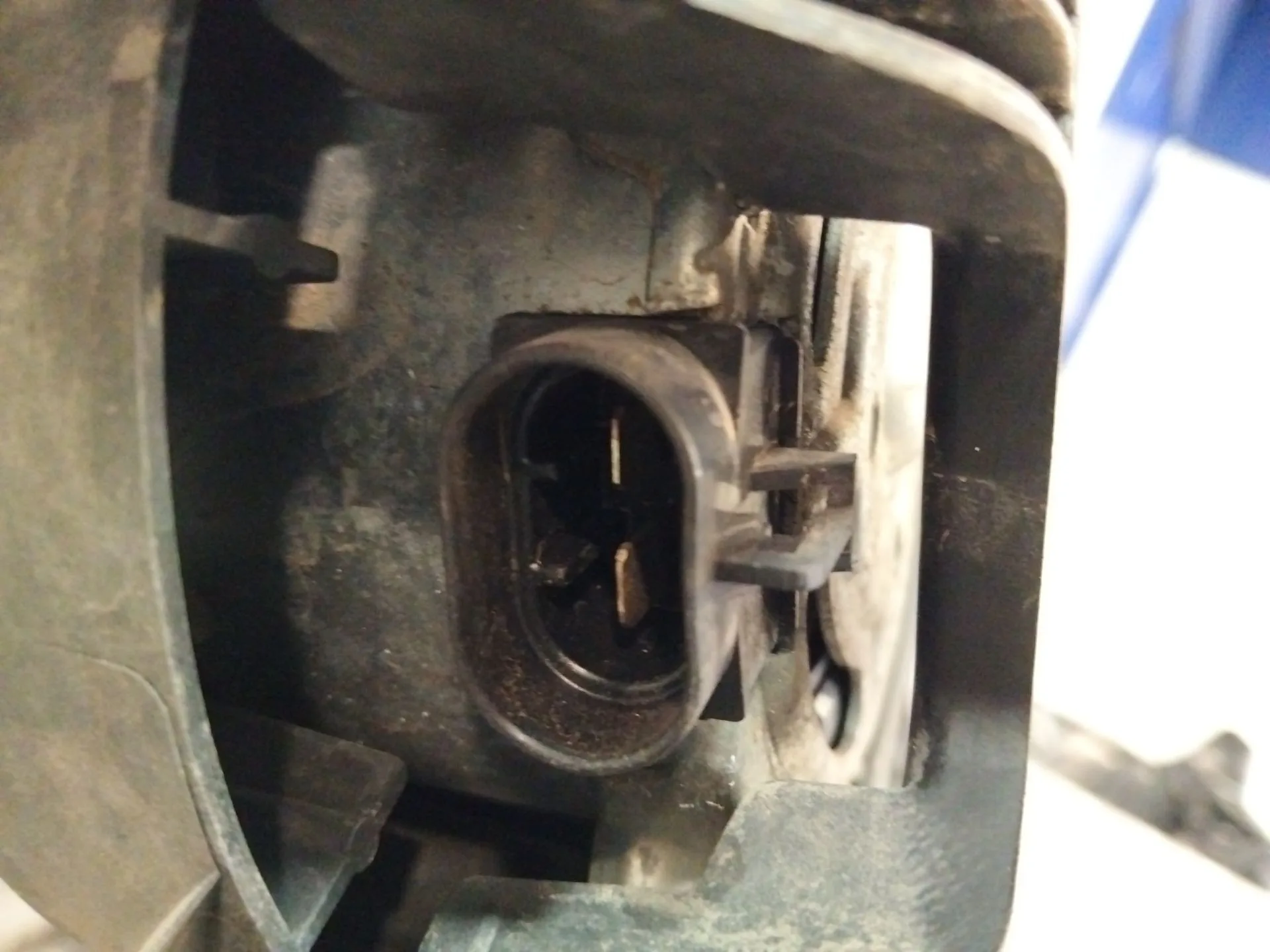 Electroventilador para Fiat Fiorino Monospace (225_)