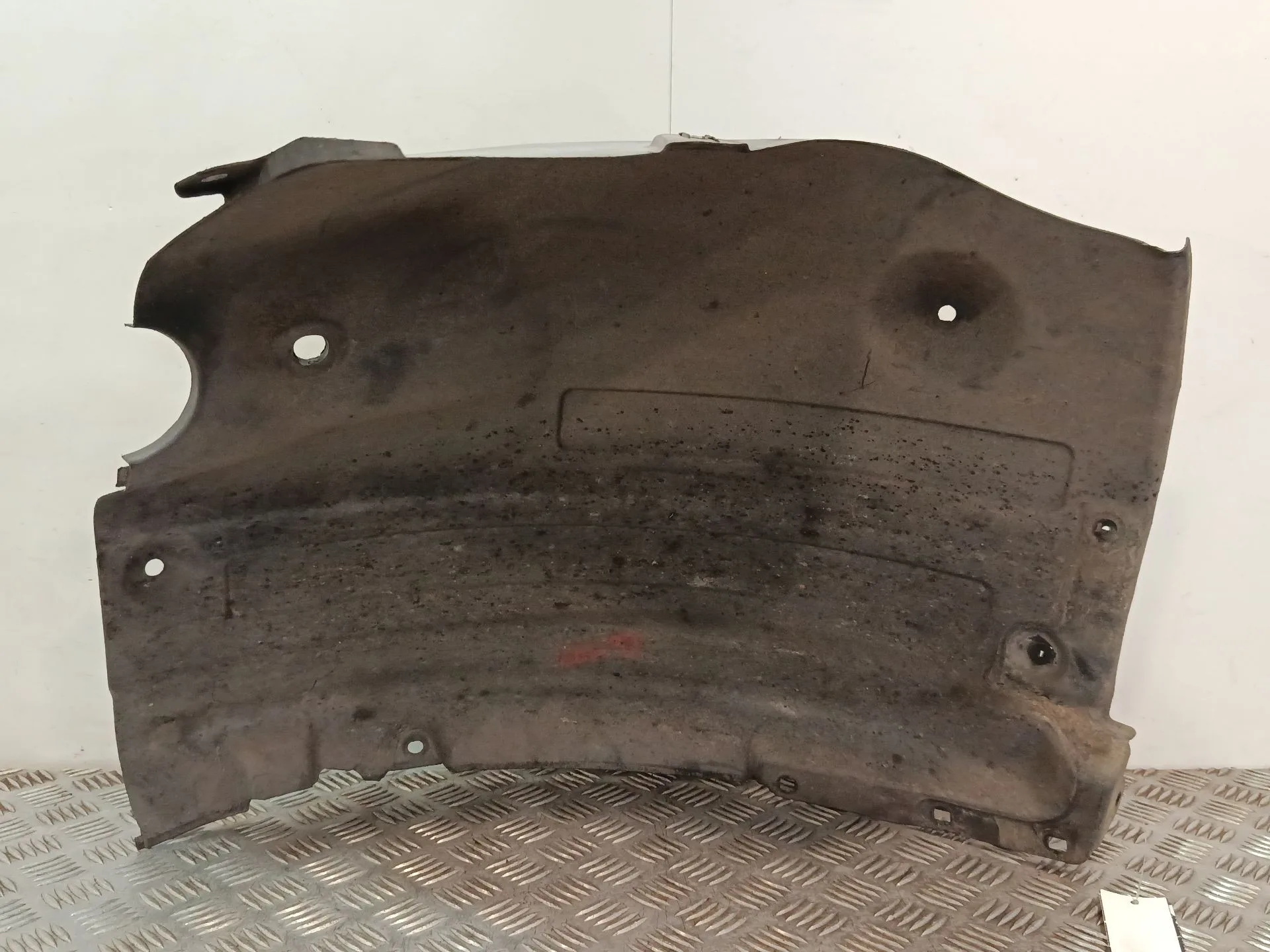 Paso Rueda para Hyundai H350 Furgoneta