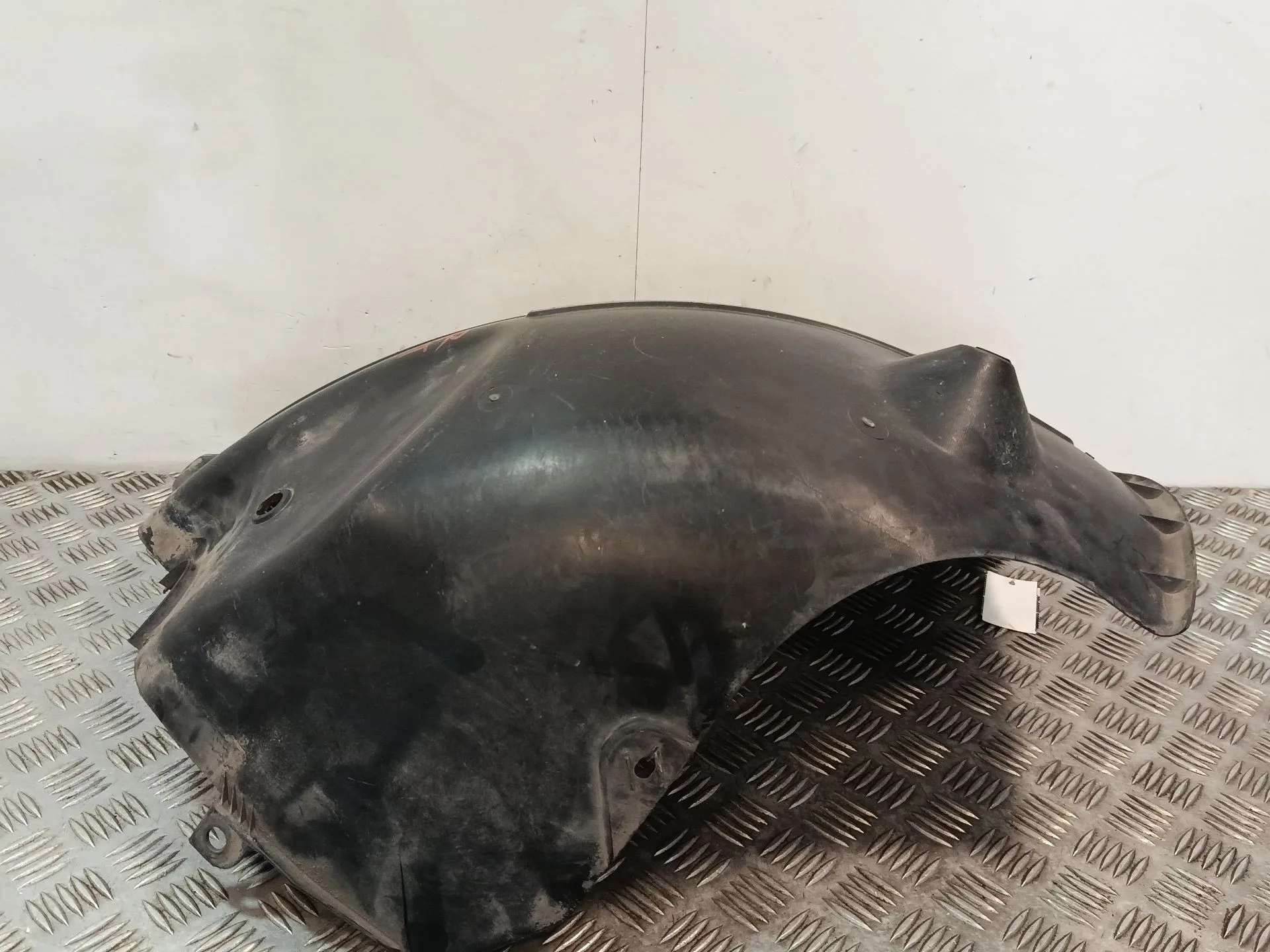 Paso Rueda para Hyundai H350 Furgoneta