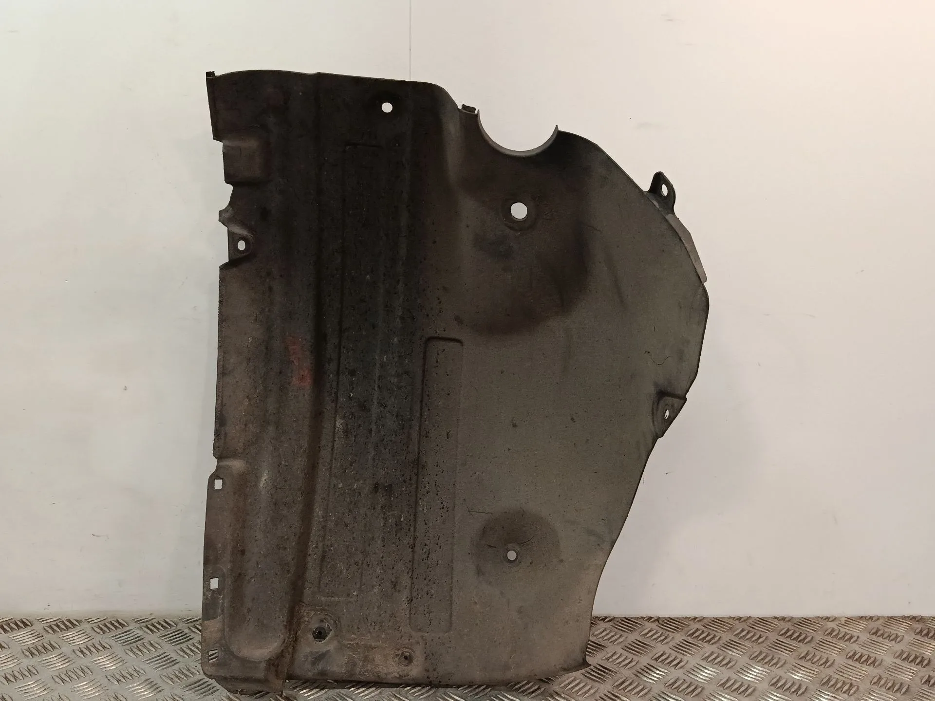 Paso Rueda para Hyundai H350 Furgoneta