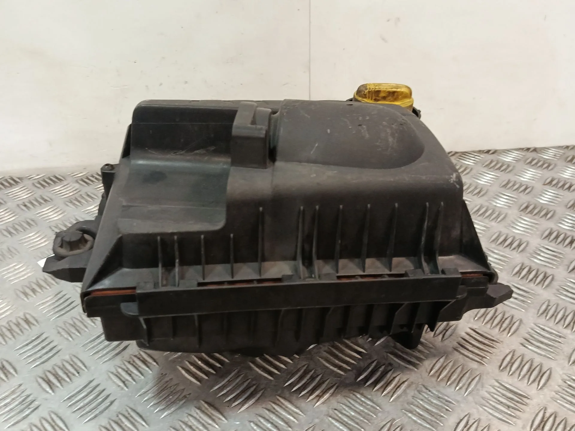 Carcasa Filtro Aire para Renault Trafic Ii Furgoneta (Fl)