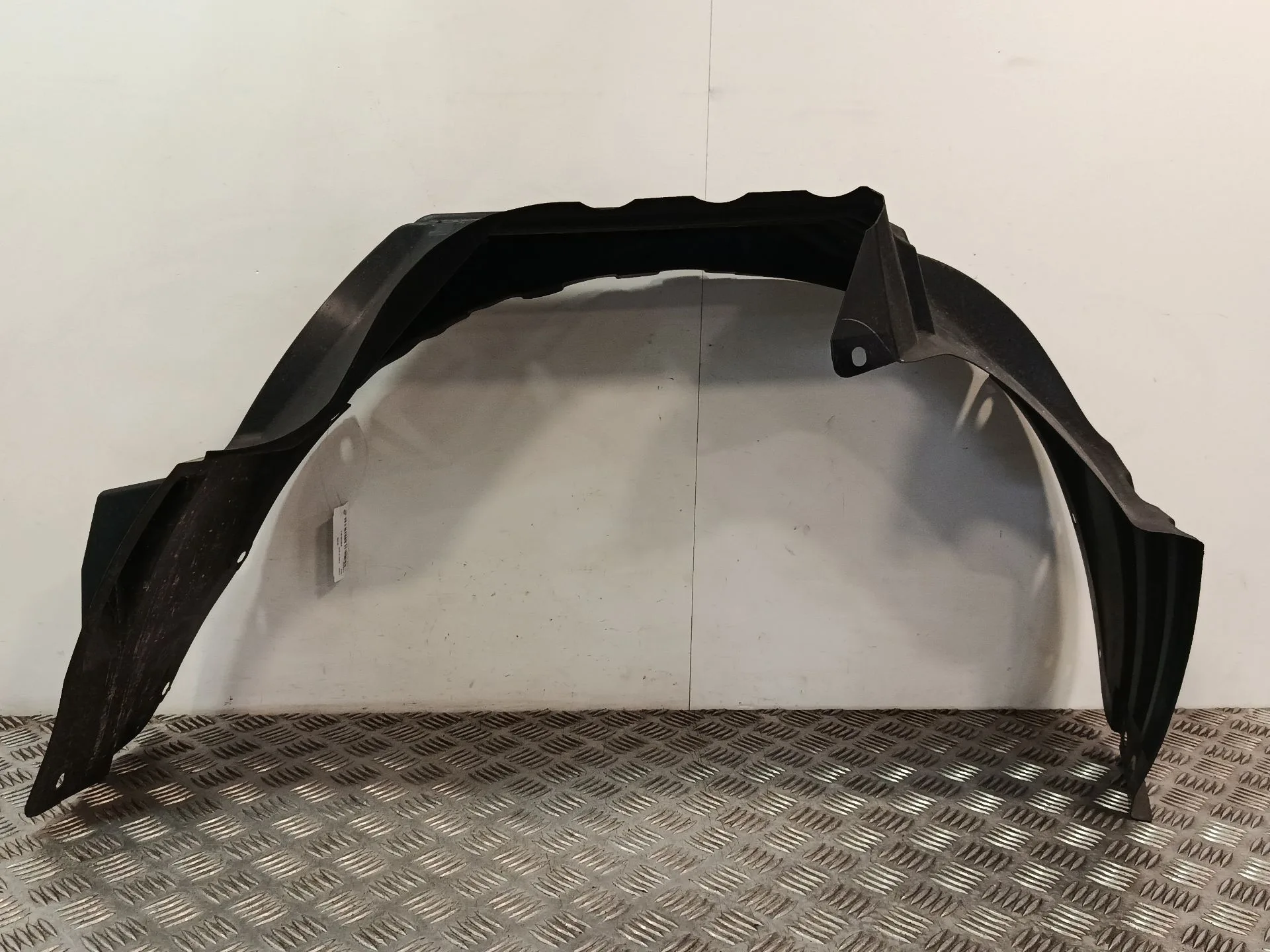 Paso Rueda para Isuzu D-Max Ii (Tfr, Tfs)