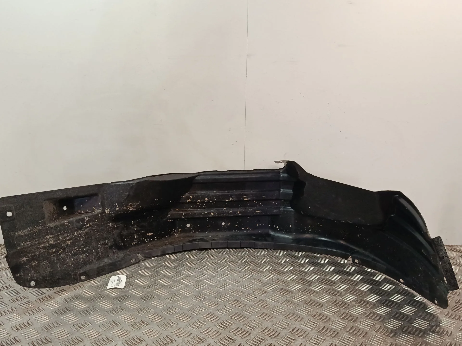 Paso Rueda para Isuzu D-Max Ii (Tfr, Tfs)