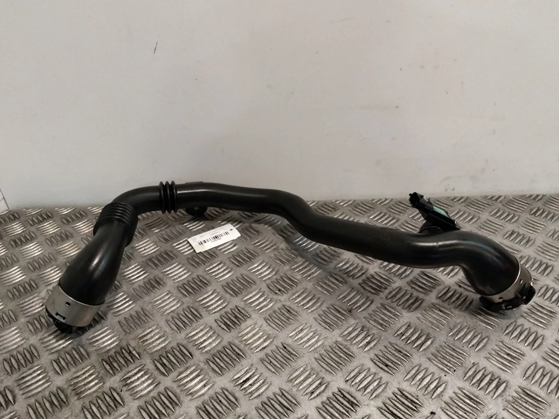 Tubo para Renault Clio Iii (Br0/1, Cr0/1)