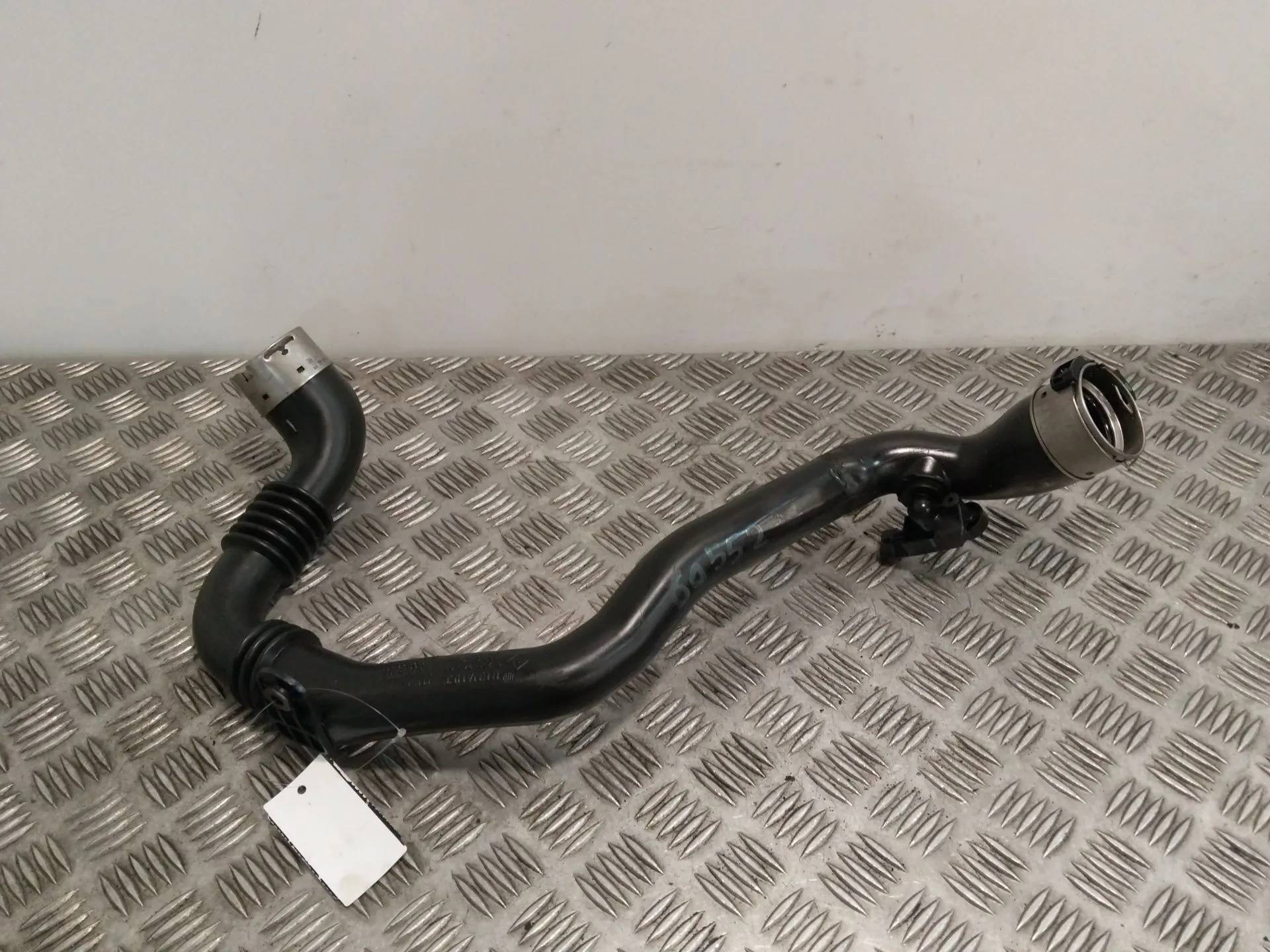 Tubo para Renault Clio Iii (Br0/1, Cr0/1)