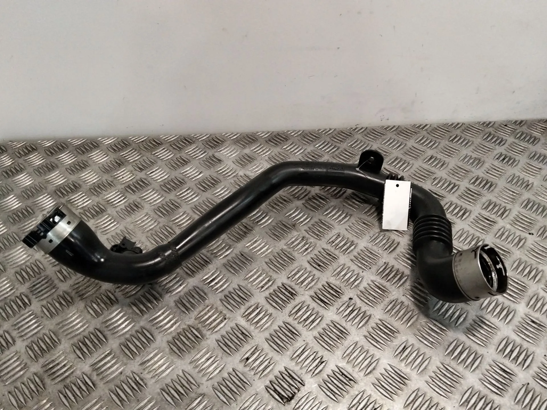 Tubo para Renault Clio Iii (Br0/1, Cr0/1)