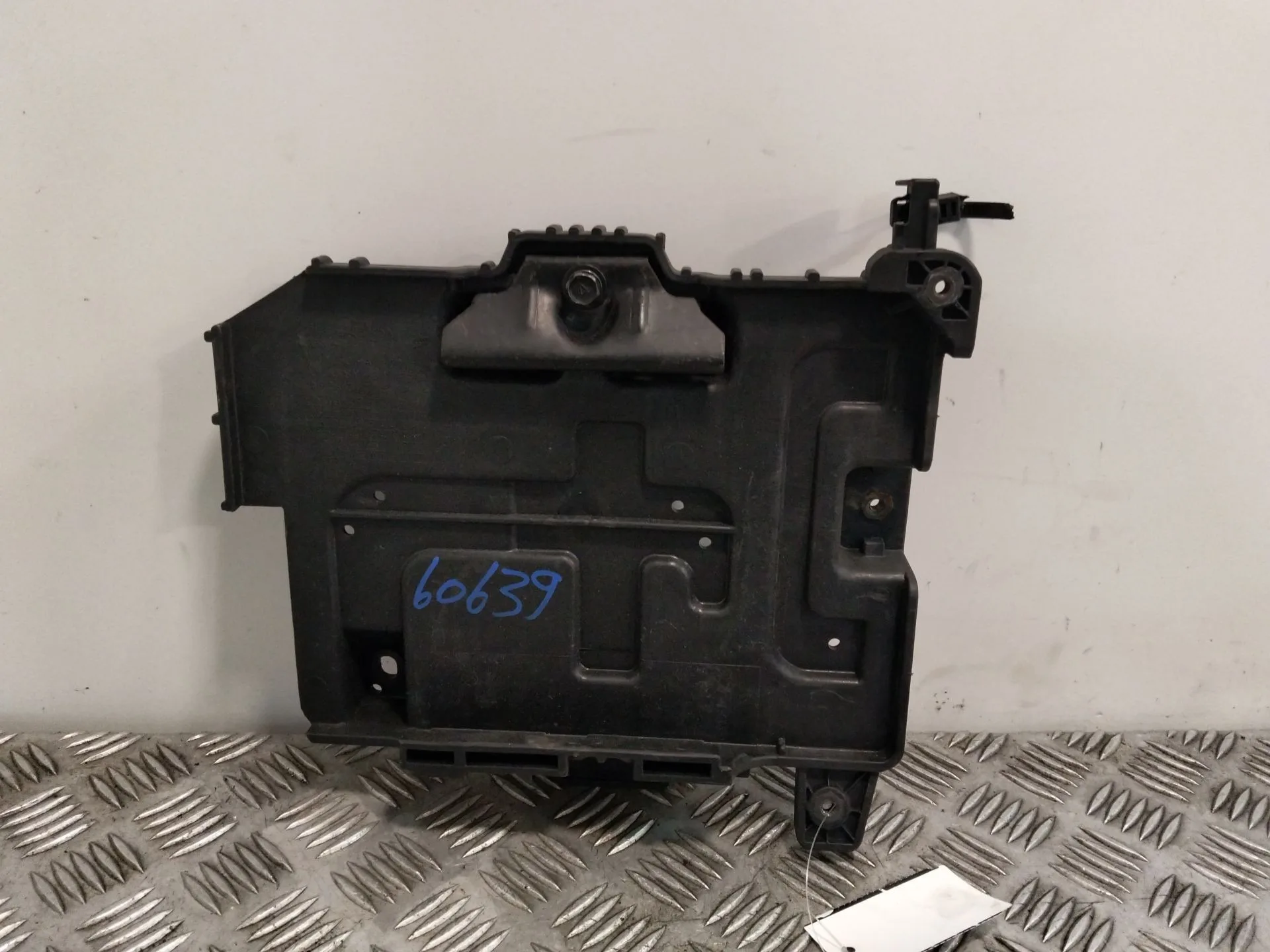 Soporte Bateria para Kia Carens Iv