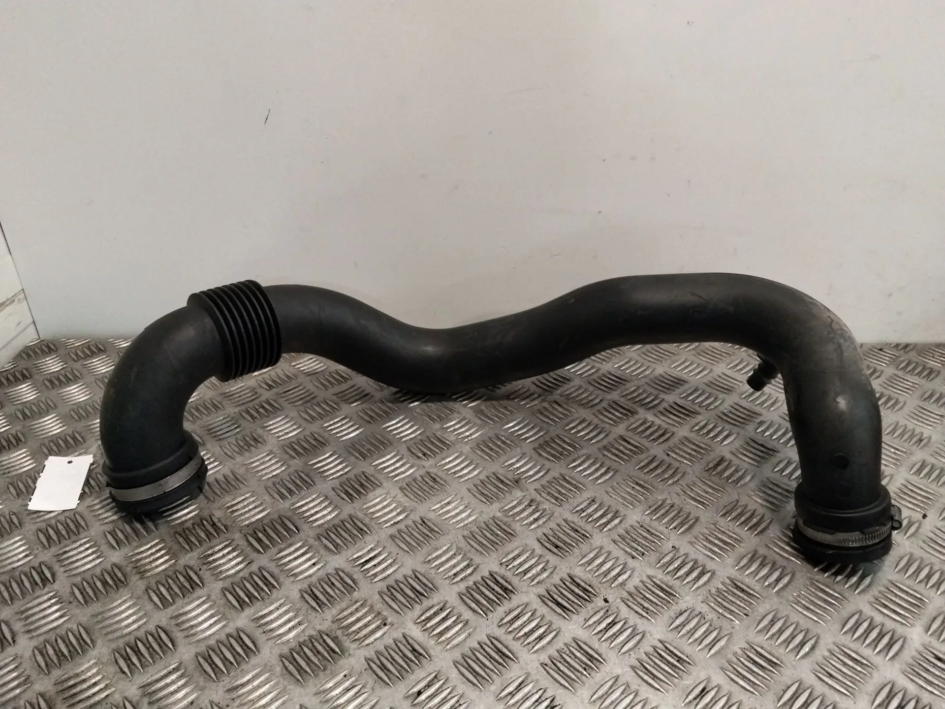 Tubo Intercooler para Renault Master Ii Furgoneta (Fd)