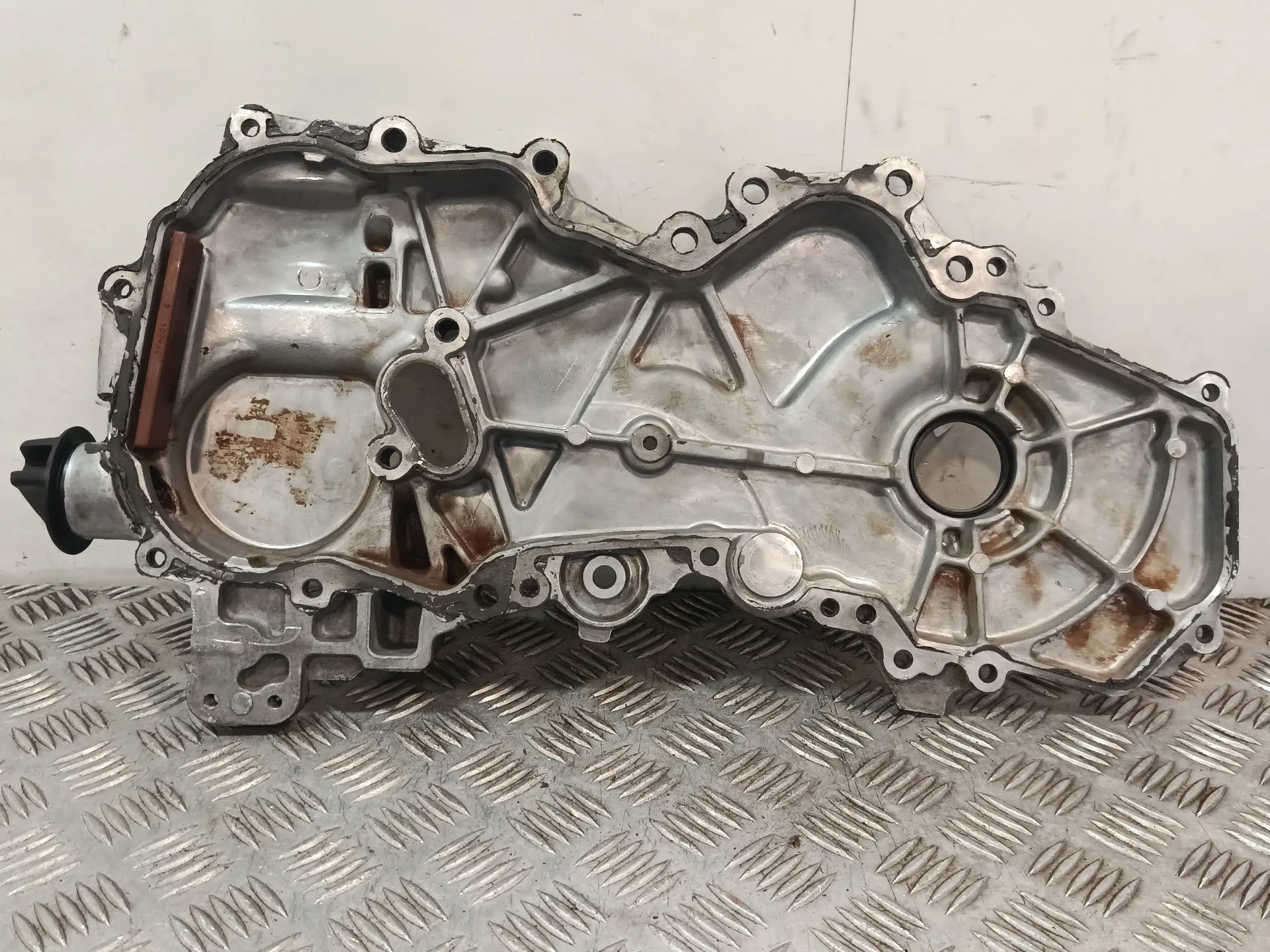 Tapa Distribucion para Nissan Qashqai I (J10, Nj10)