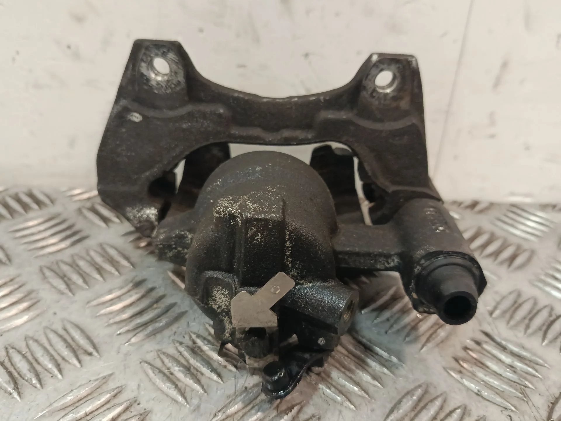 Pinza Freno Delantera Izquierda para Fiat 500 (312_)