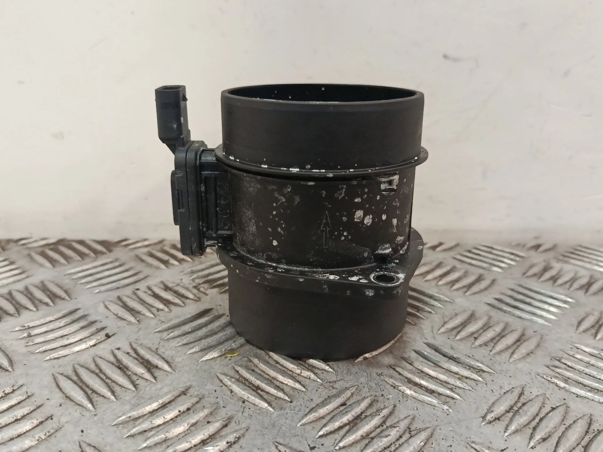 Caudalimetro para Mercedes-Benz Clase C T-Model (S205)