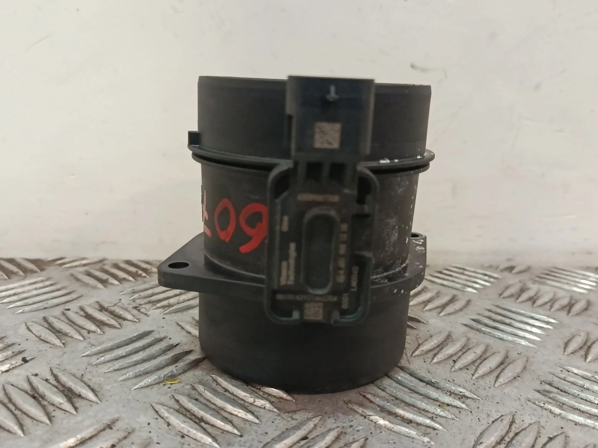 Caudalimetro para Mercedes-Benz Clase C T-Model (S205)