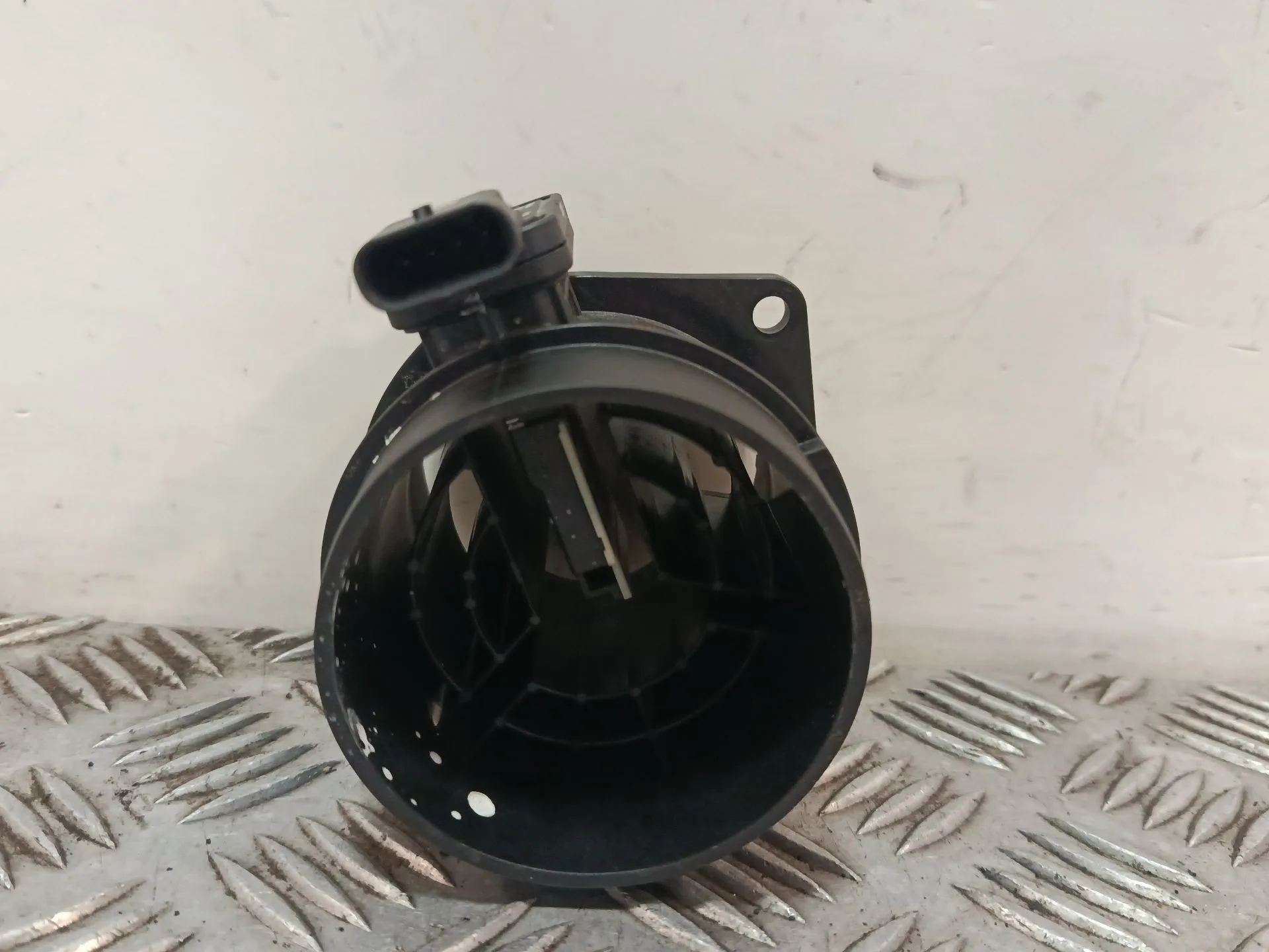 Caudalimetro para Mercedes-Benz Clase C T-Model (S205)