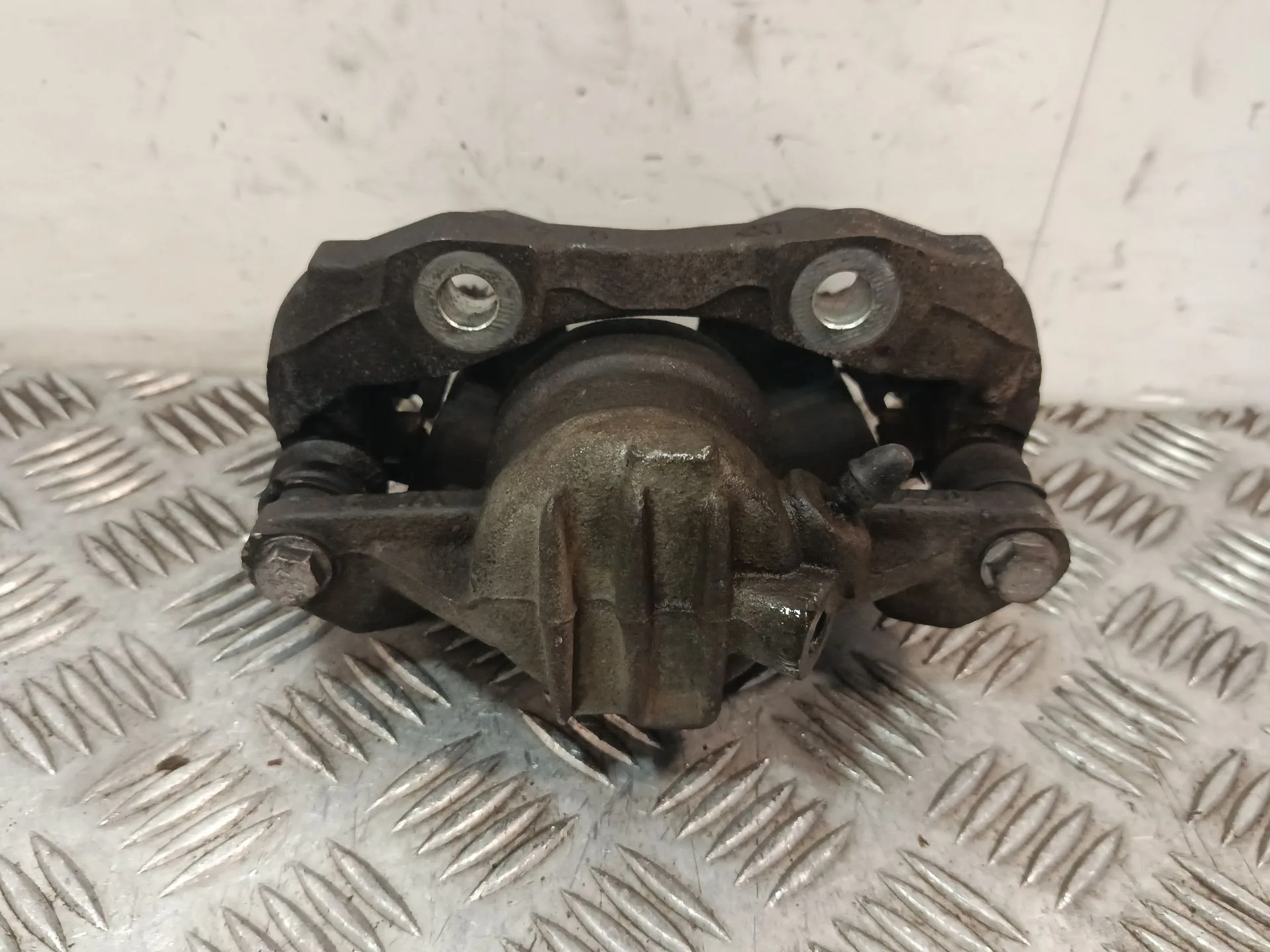 Pinza Freno Delantera Izquierda para Peugeot 208