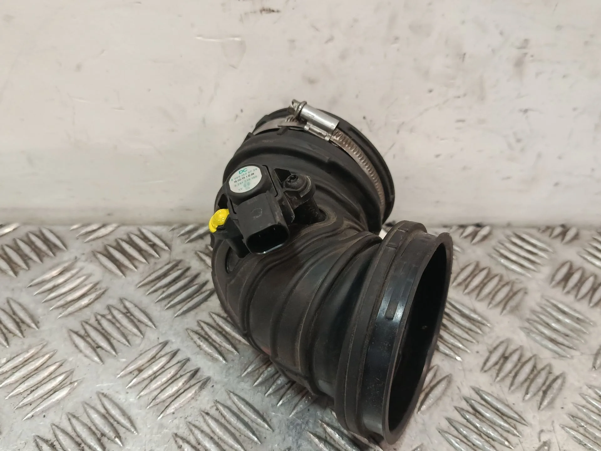 Sensor para Mercedes-Benz Clase C T-Model (S205)