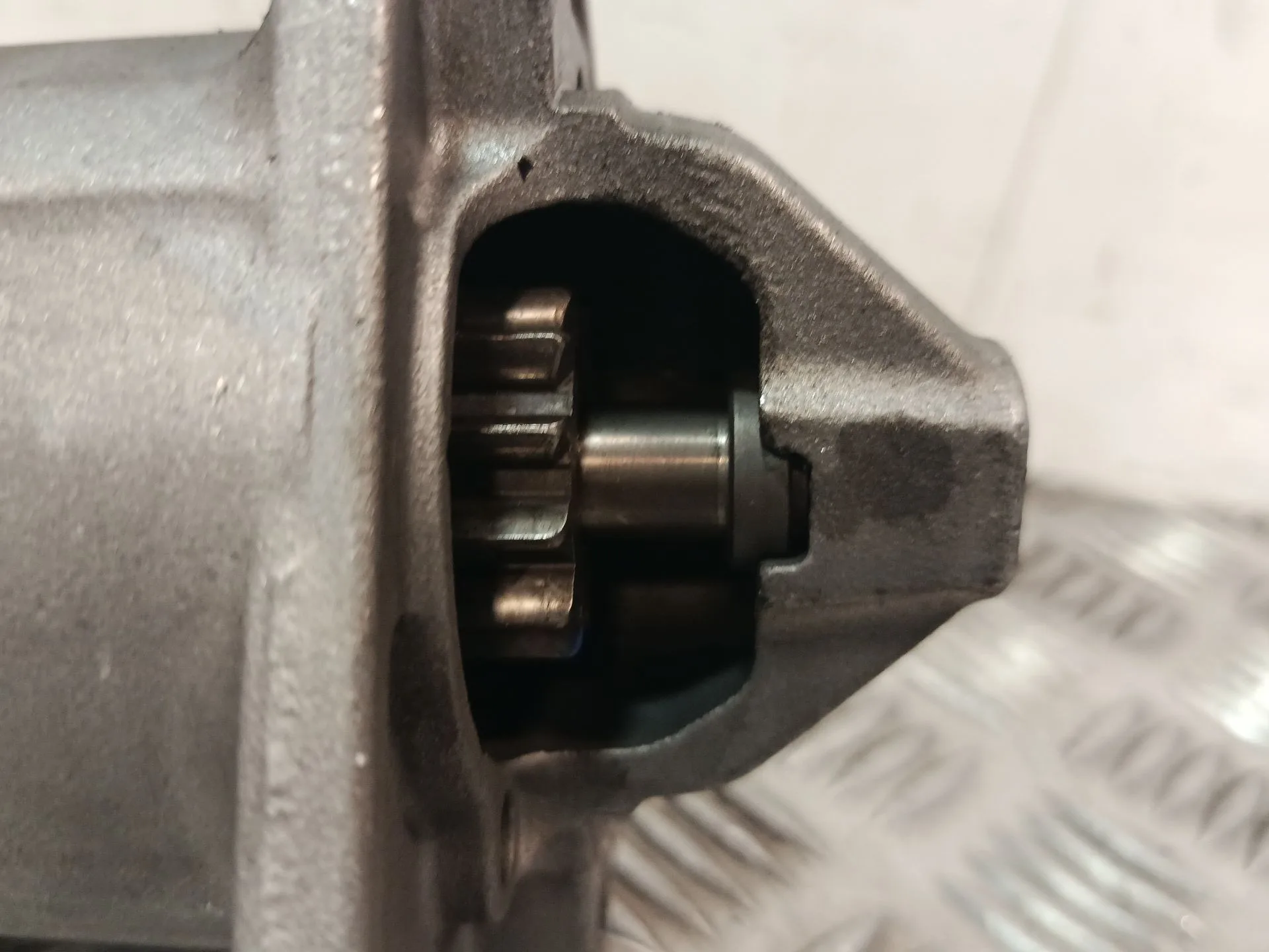 Motor Arranque para Renault Megane Ii Sedan (Lm0/1_)