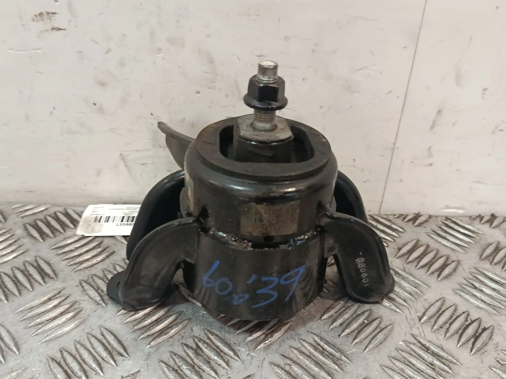 Soporte Motor para Kia Carens Iv