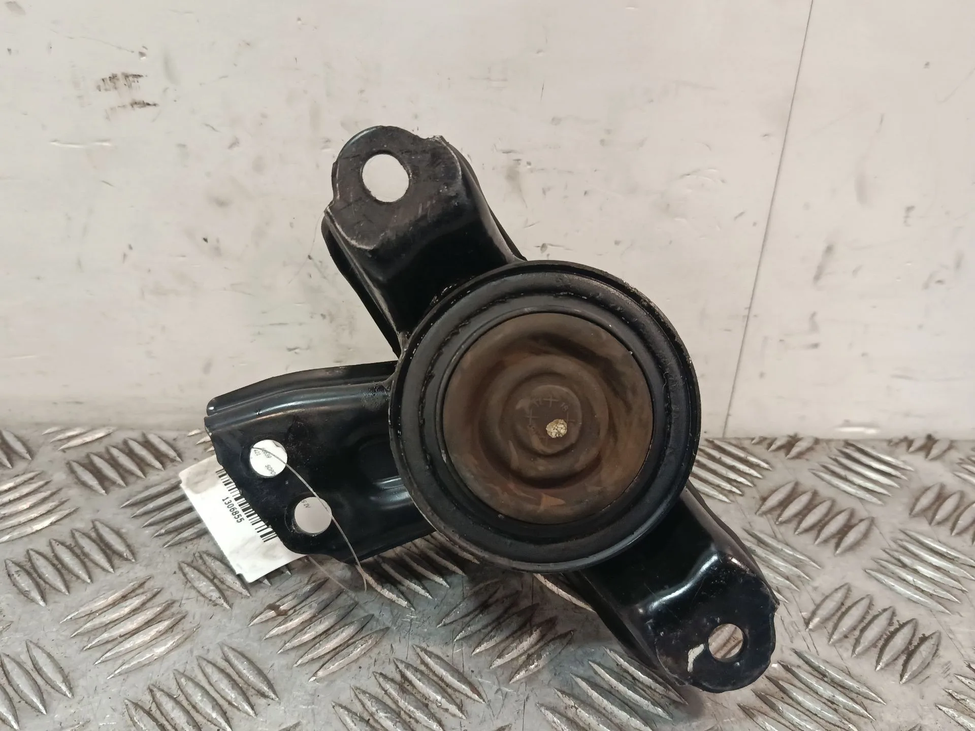 Soporte Motor para Kia Carens Iv