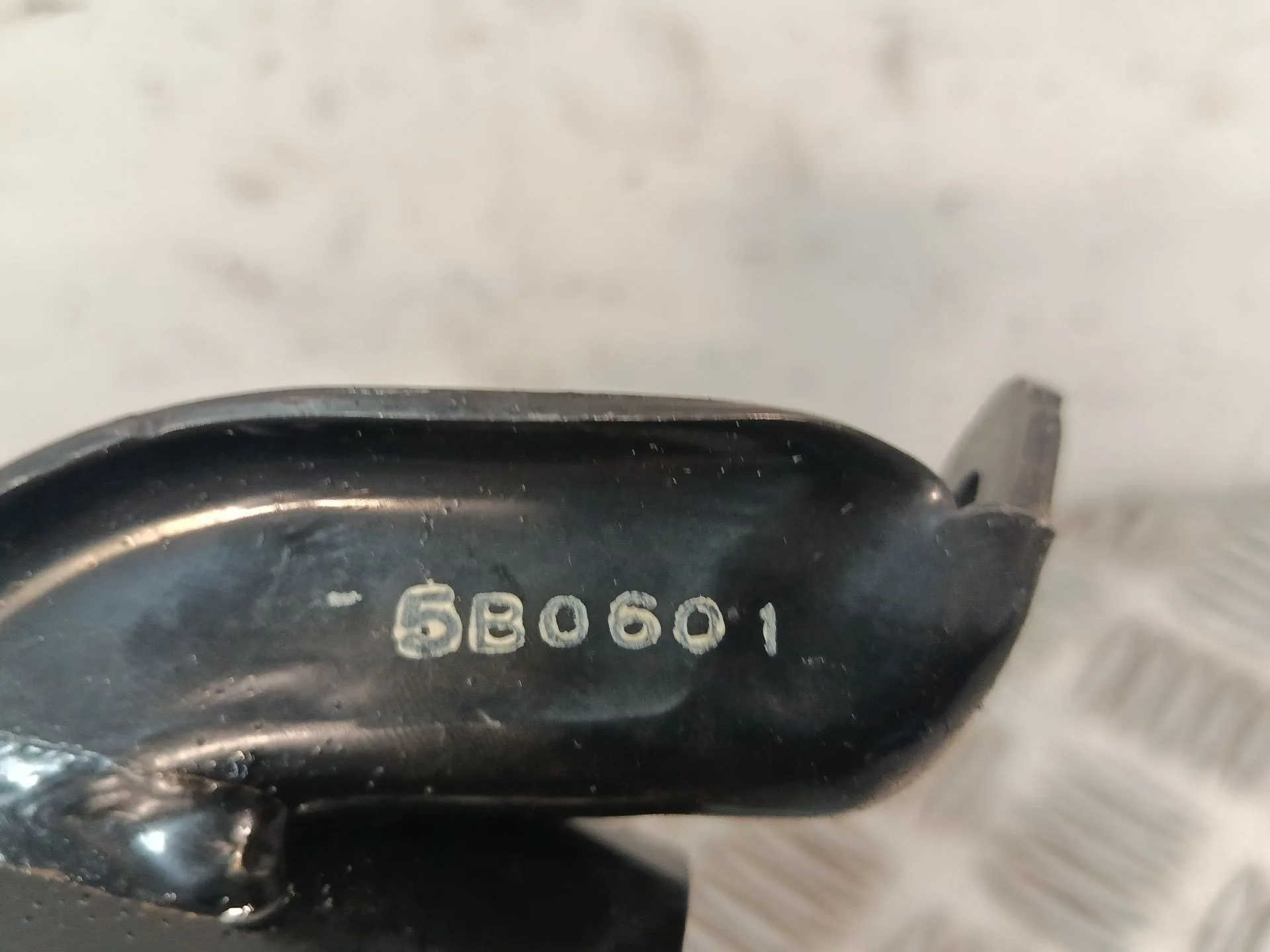 Soporte Motor para Kia Carens Iv