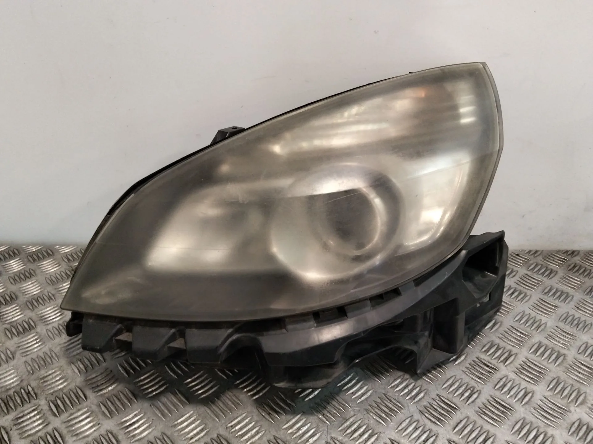 Faro Izquierdo para Renault Grand Scenic Ii (Jm0/1_)