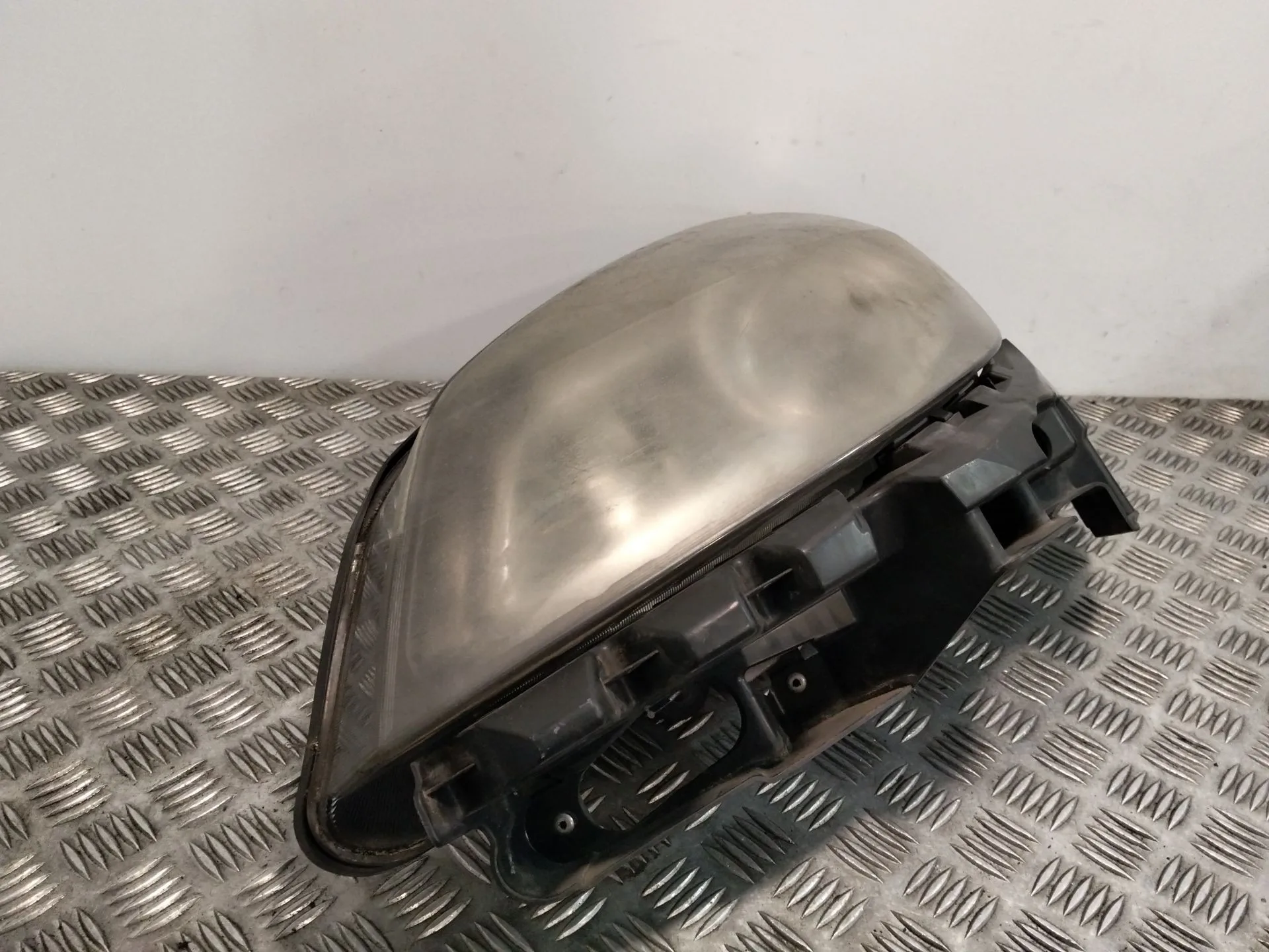 Faro Izquierdo para Renault Grand Scenic Ii (Jm0/1_)