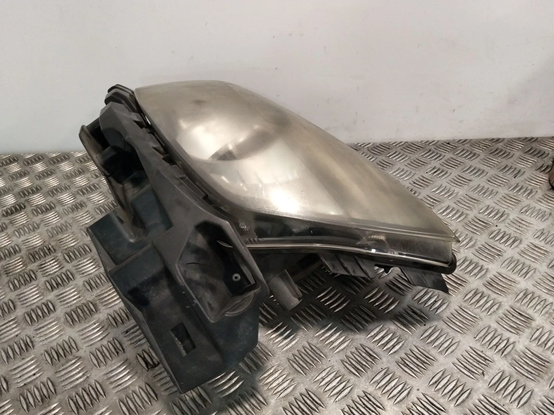 Faro Izquierdo para Renault Grand Scenic Ii (Jm0/1_)