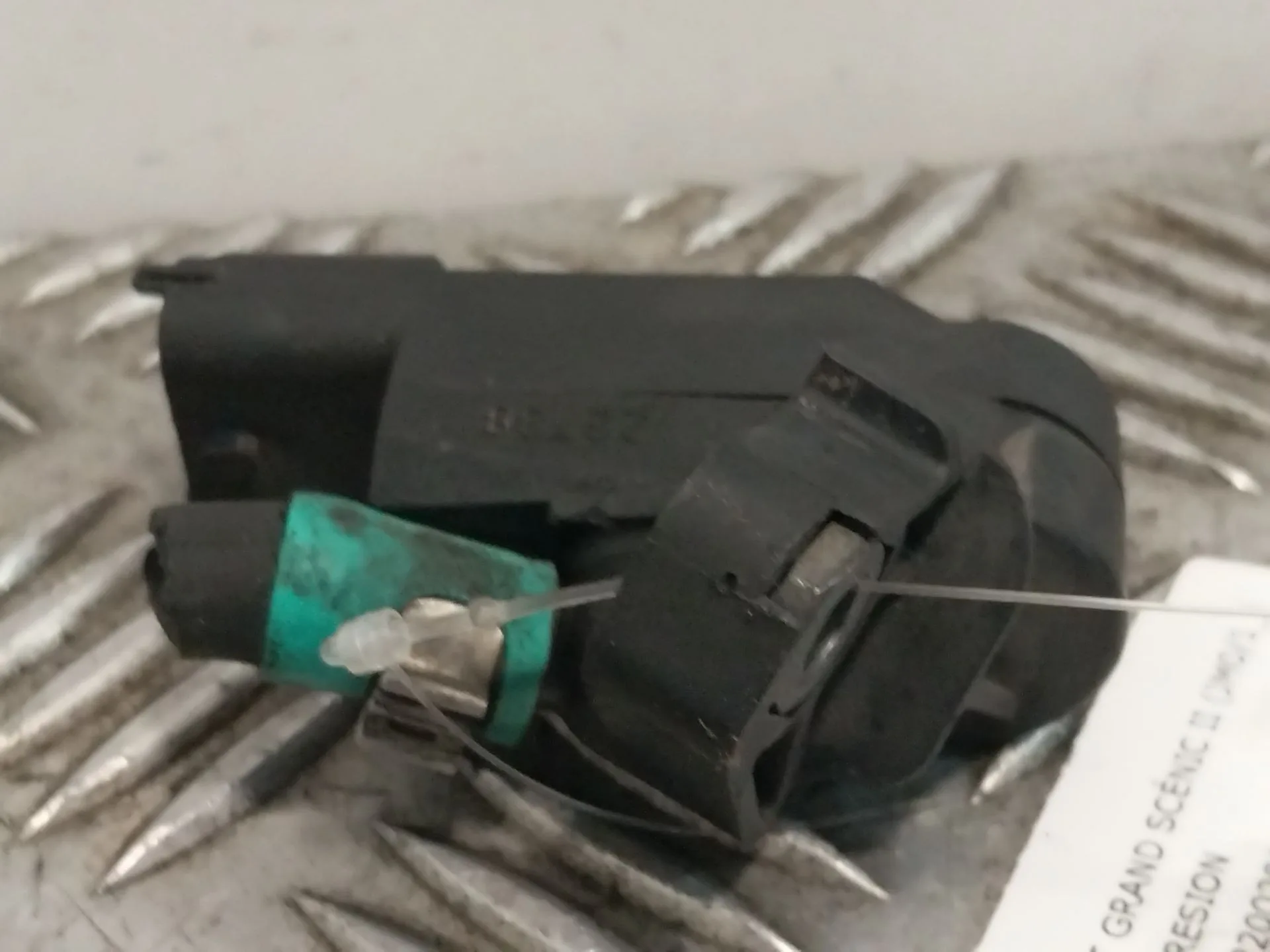 Sensor Presion para Renault Grand Scenic Ii (Jm0/1_)