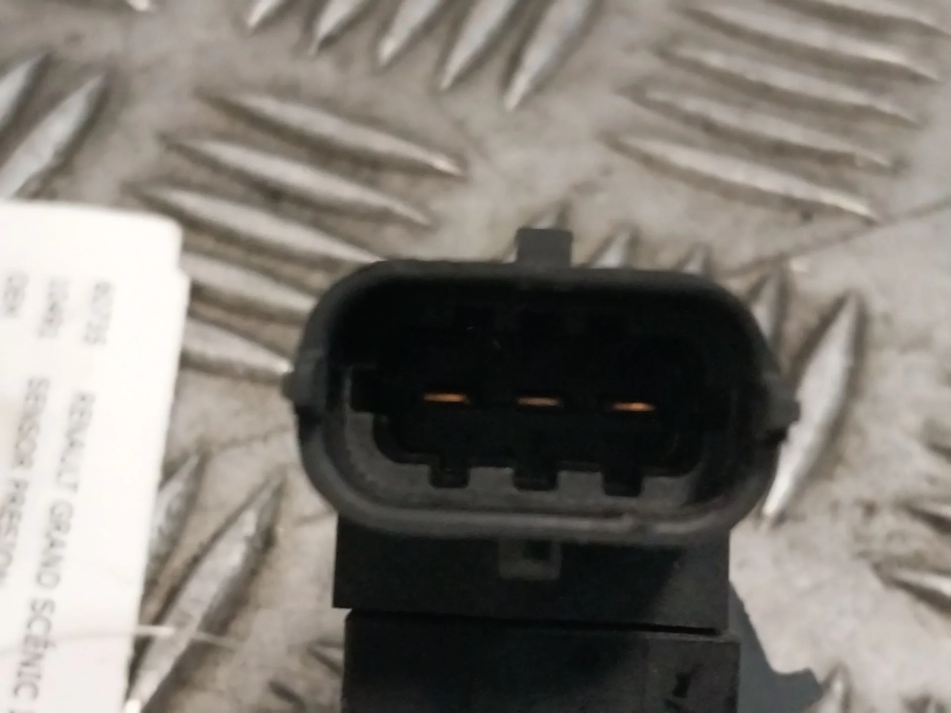 Sensor Presion para Renault Grand Scenic Ii (Jm0/1_)