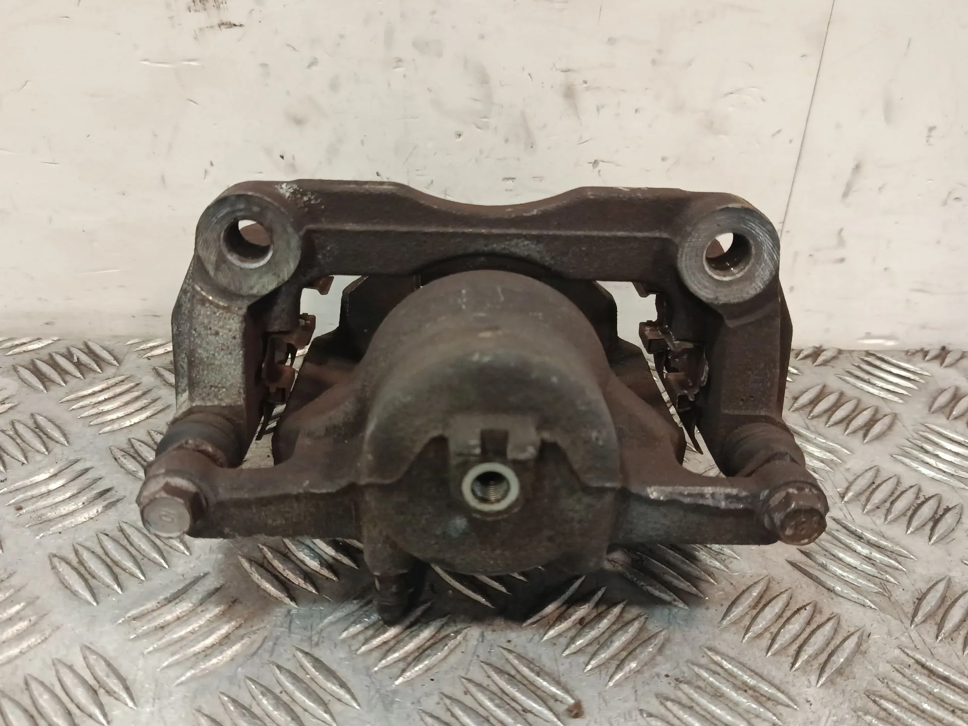 Pinza Freno Delantera Derecha para Nissan Qashqai I (J10, Nj10)