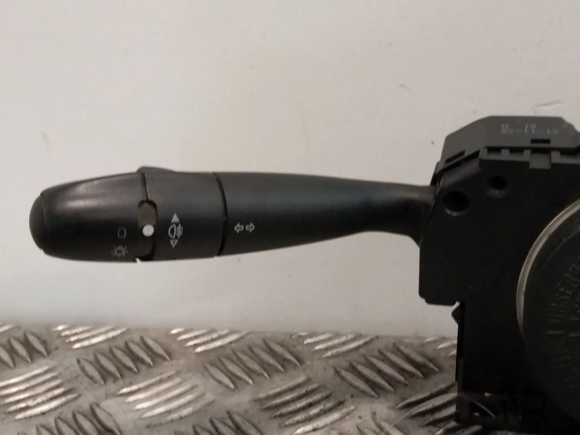 Mando Multifuncion para Citroën C3 I (Fc_, Fn_)