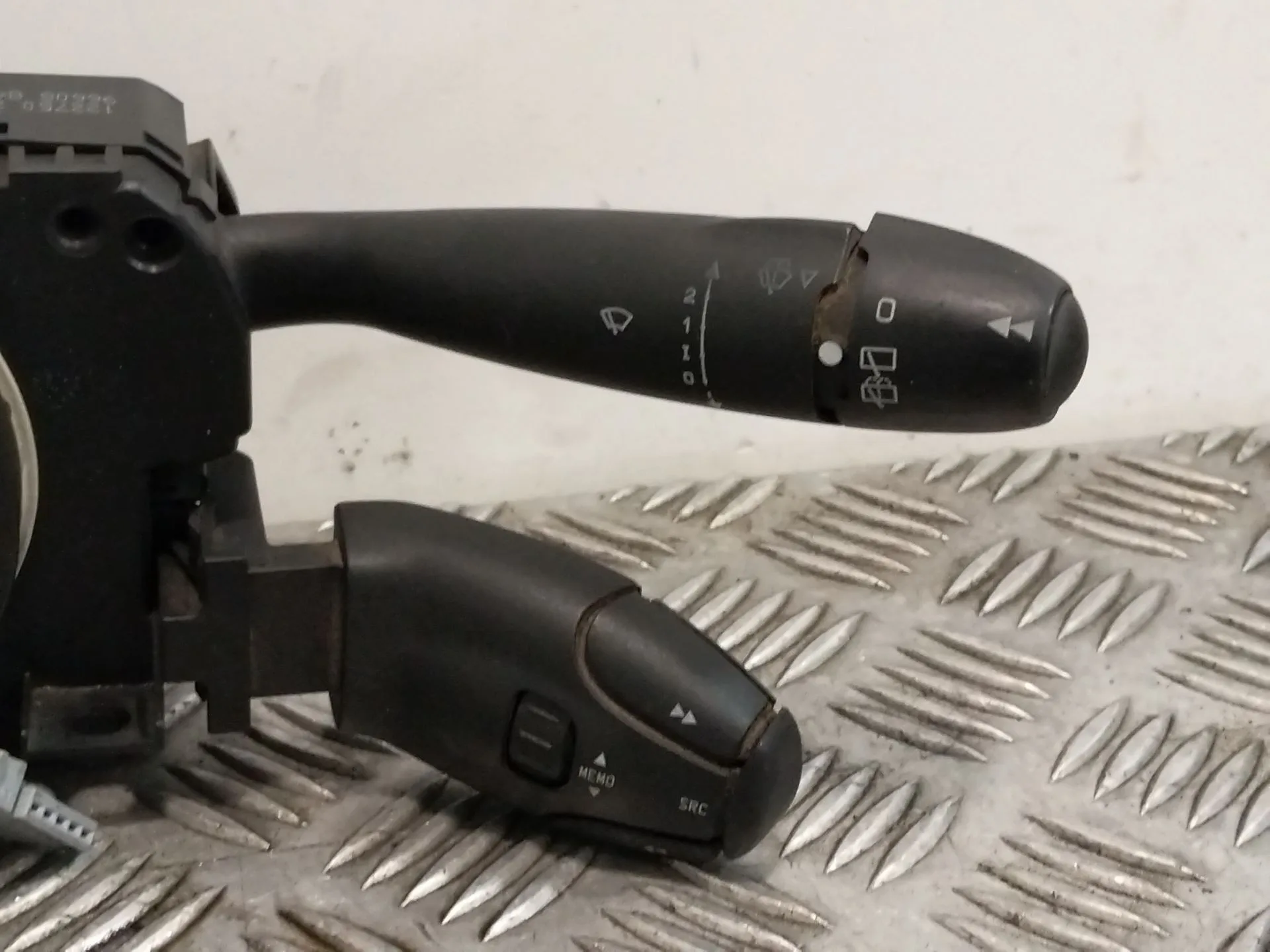 Mando Multifuncion para Citroën C3 I (Fc_, Fn_)