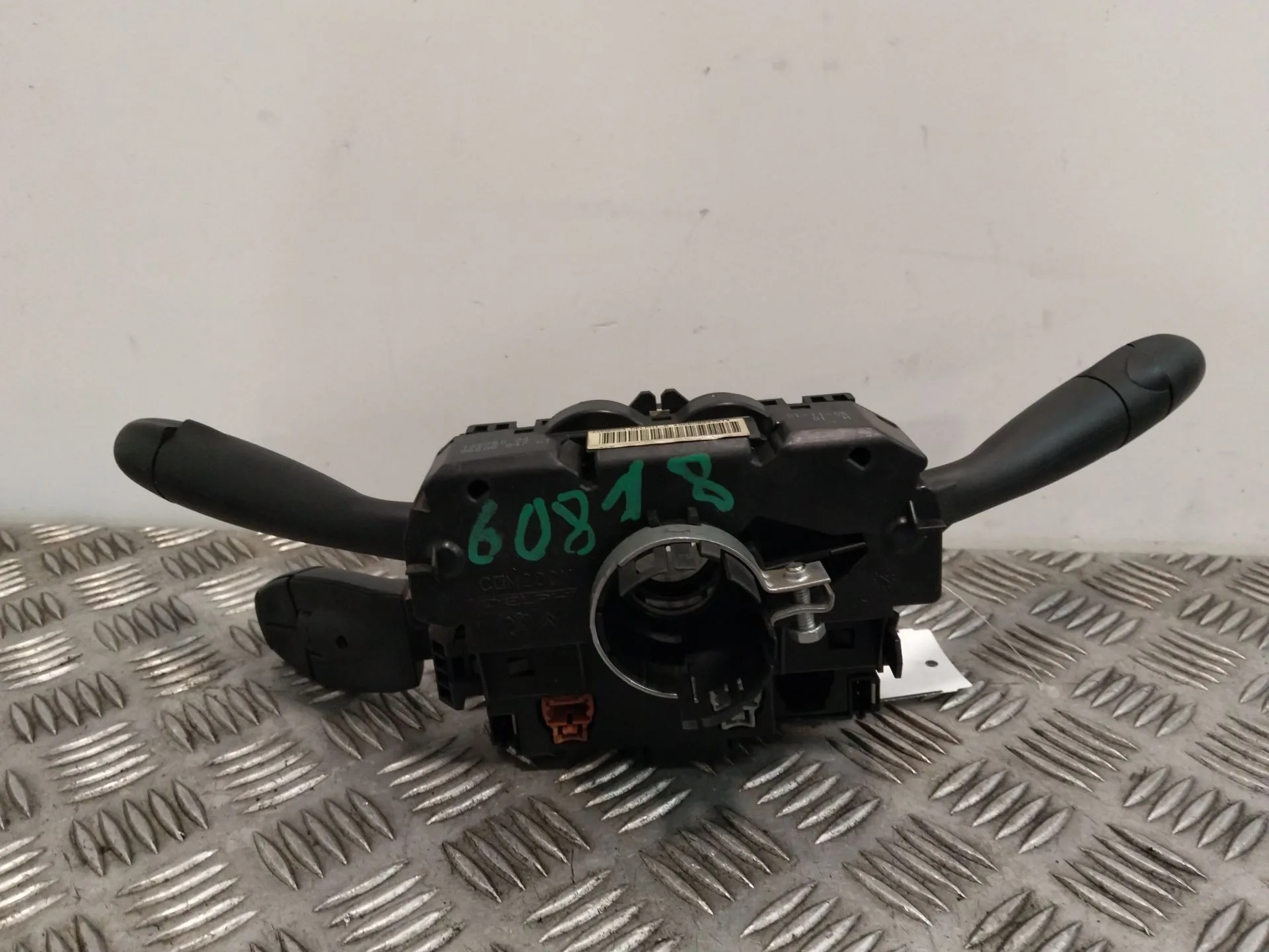Mando Multifuncion para Citroën C3 I (Fc_, Fn_)