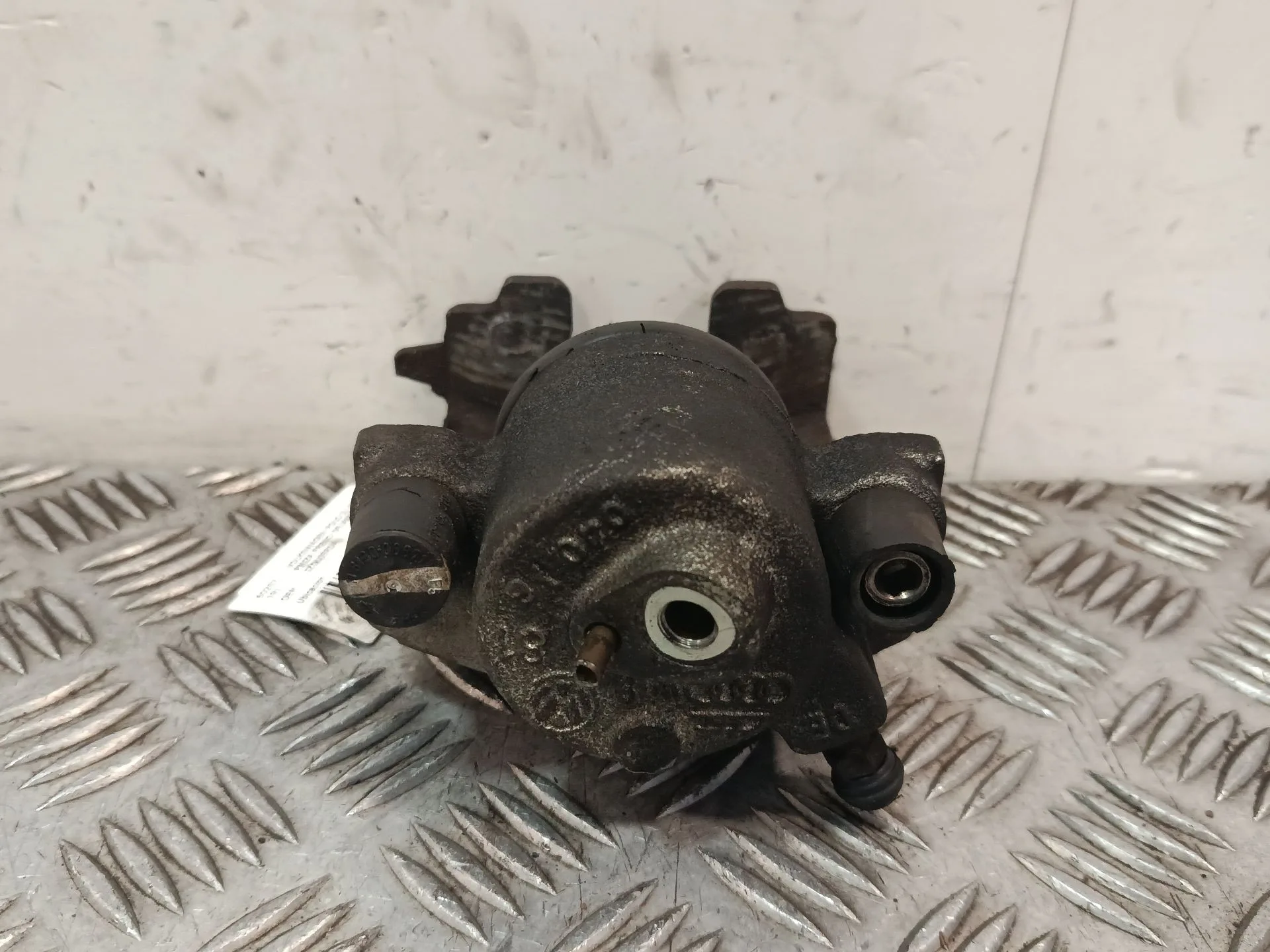 Pinza Freno Delantera Izquierda para Volkswagen Polo Iv (9N_, 9A_)