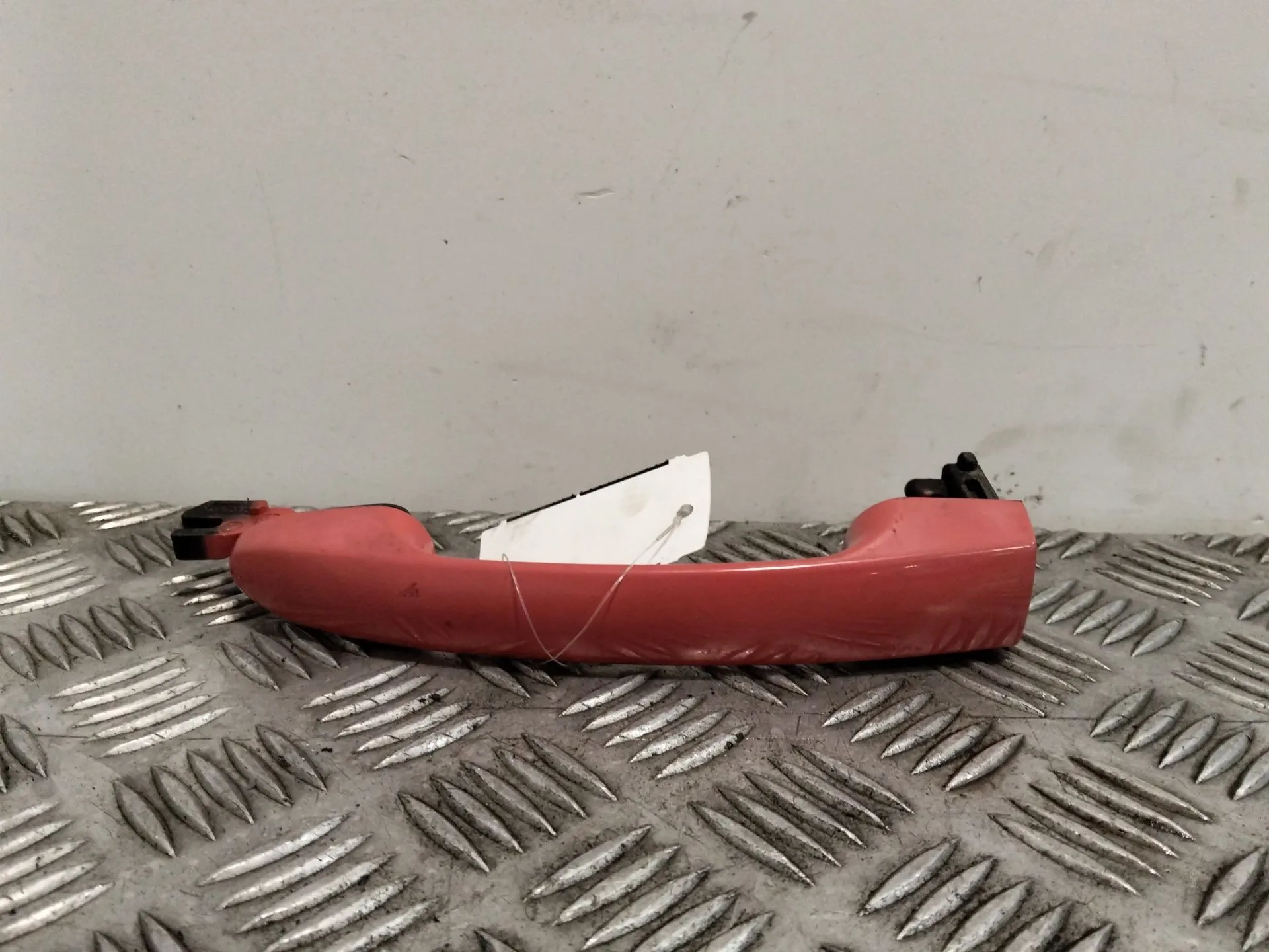 Maneta Exterior Delantera Derecha para Ford Ka (Ru8)